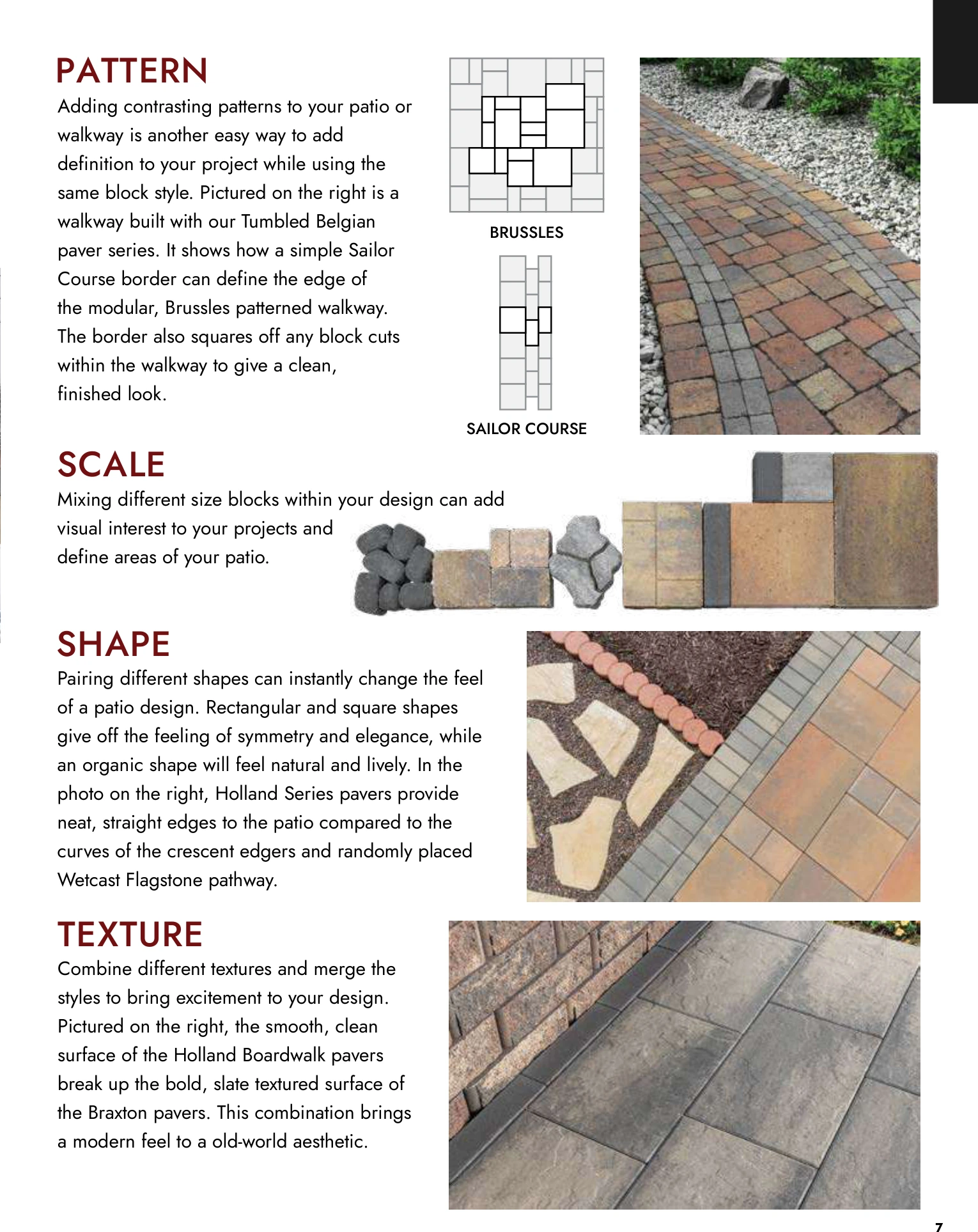 Flyer page 7