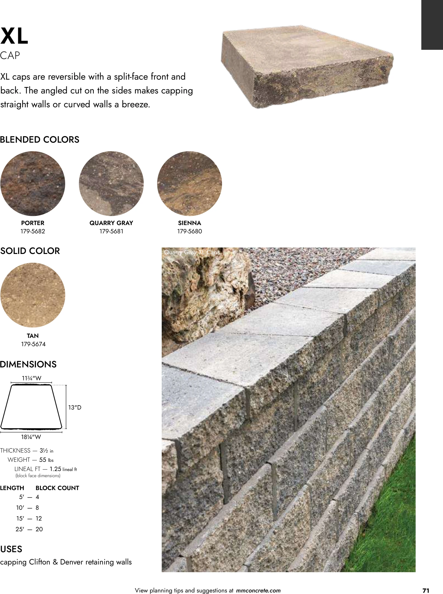 Flyer page 71