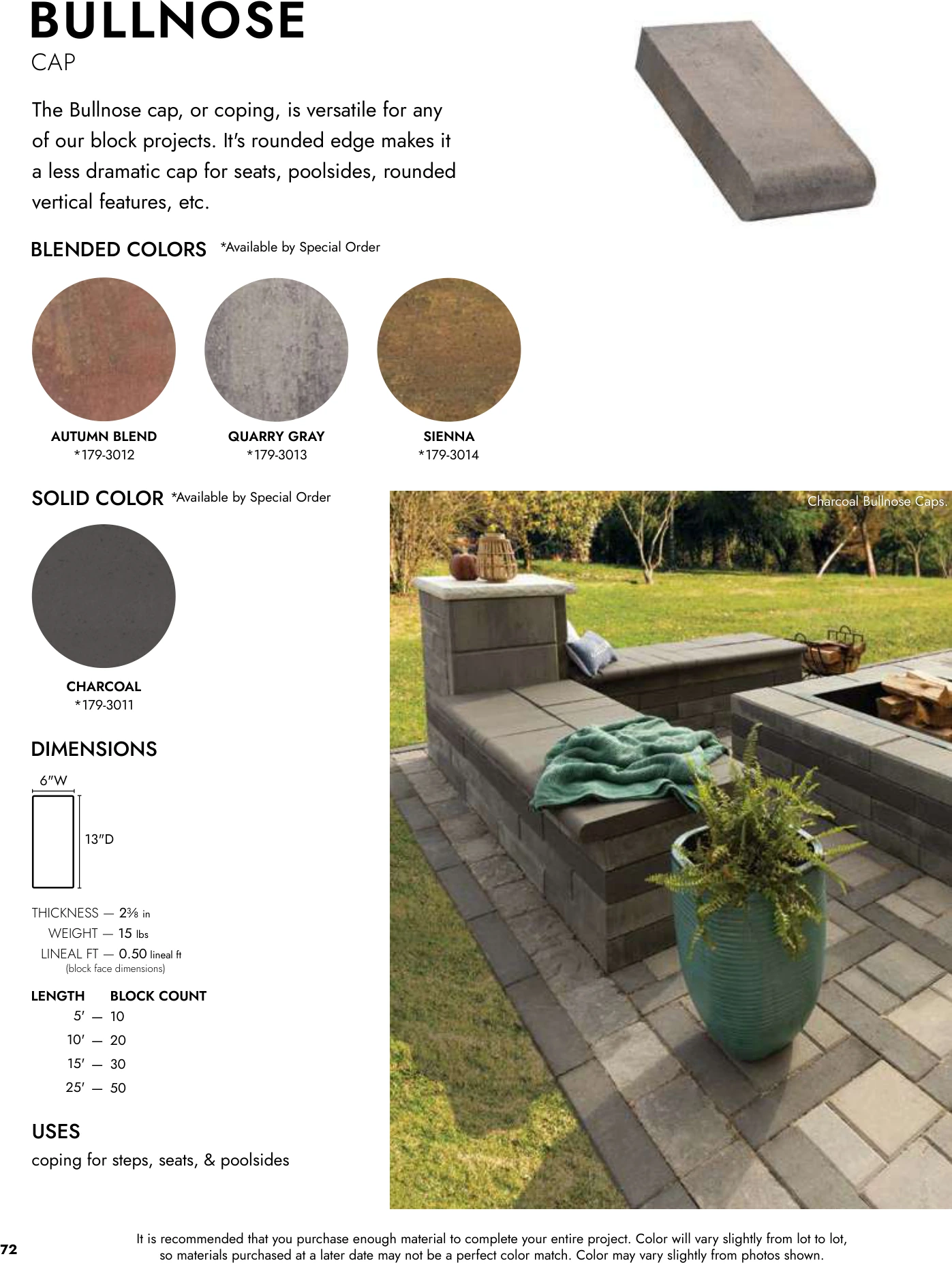 Flyer page 72