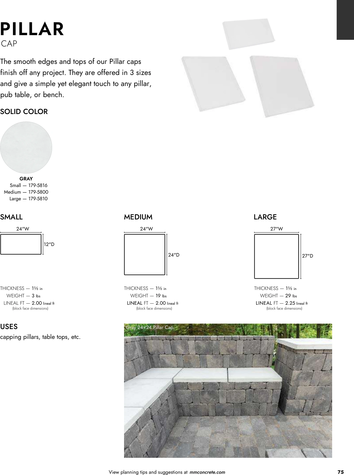 Flyer page 75