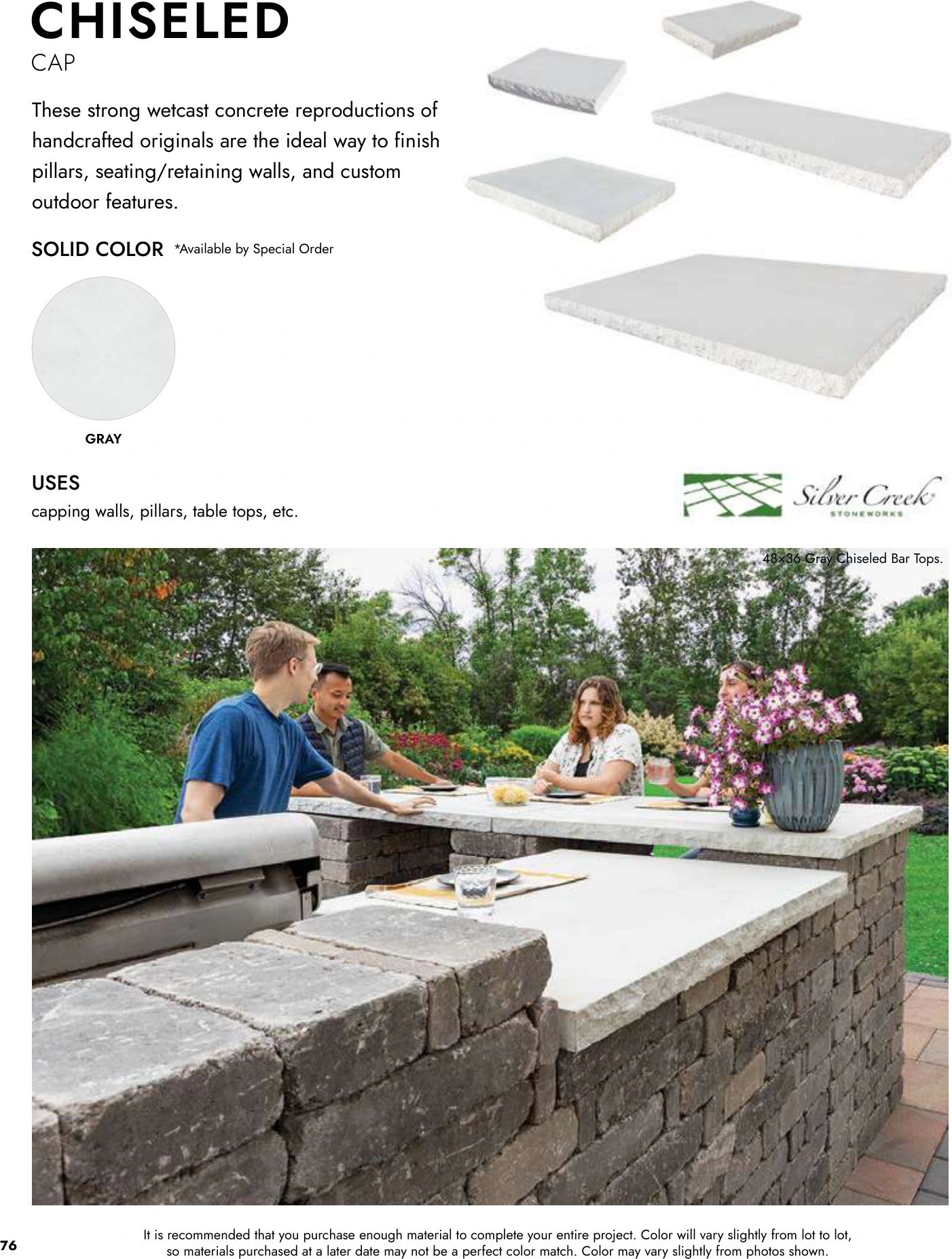 Flyer page 76