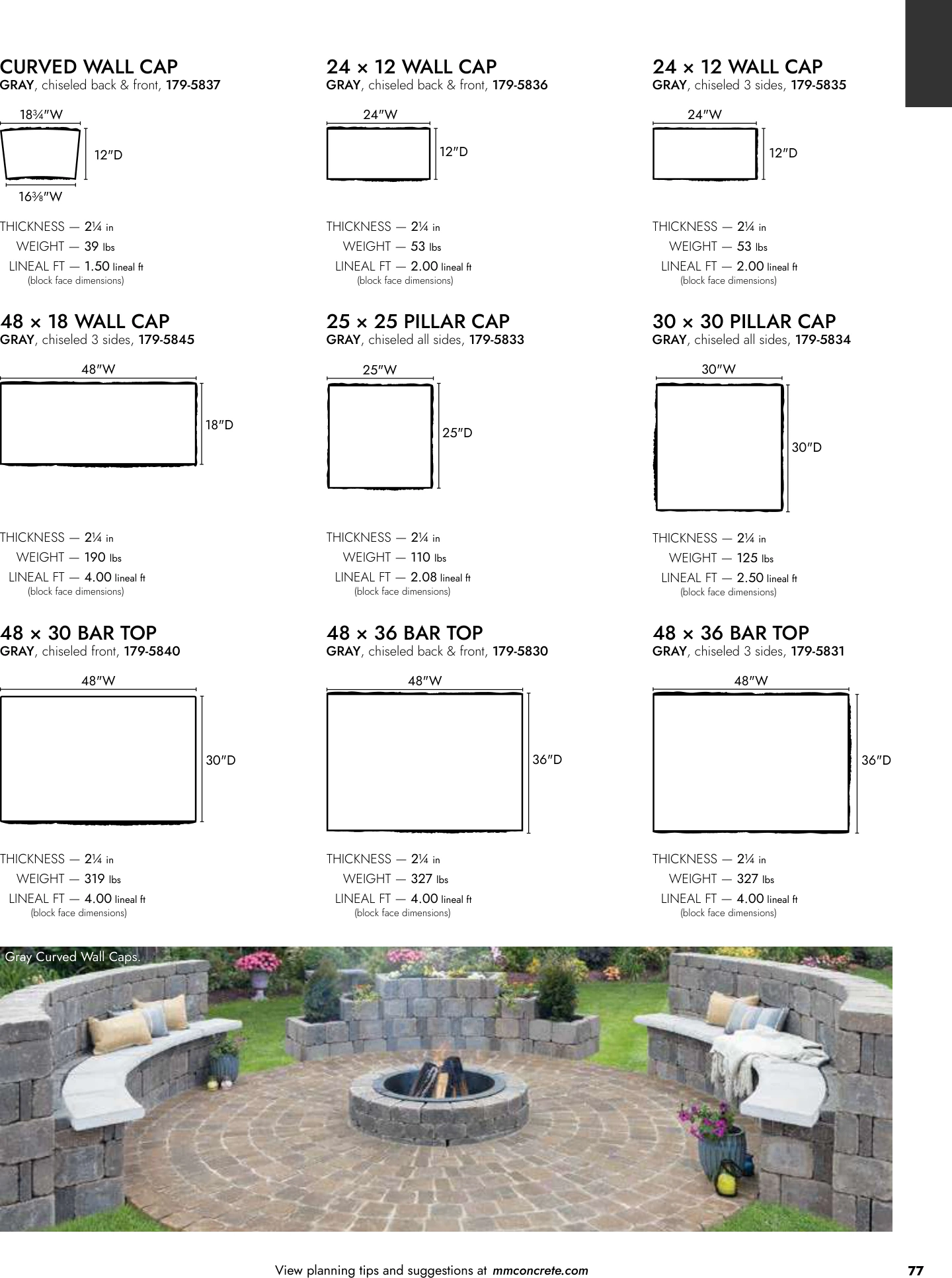 Flyer page 77