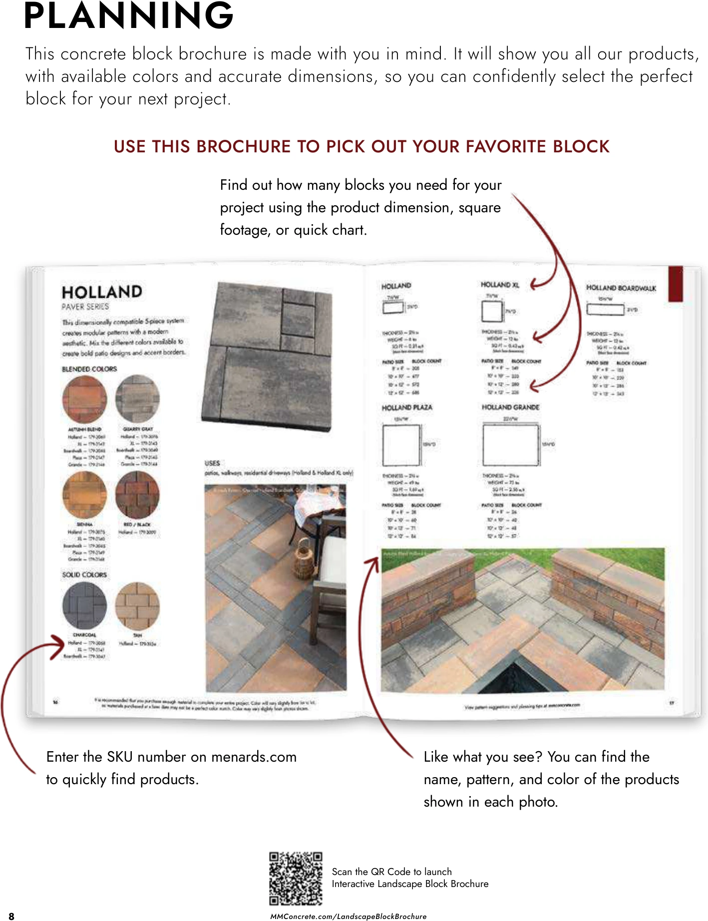 Flyer page 8