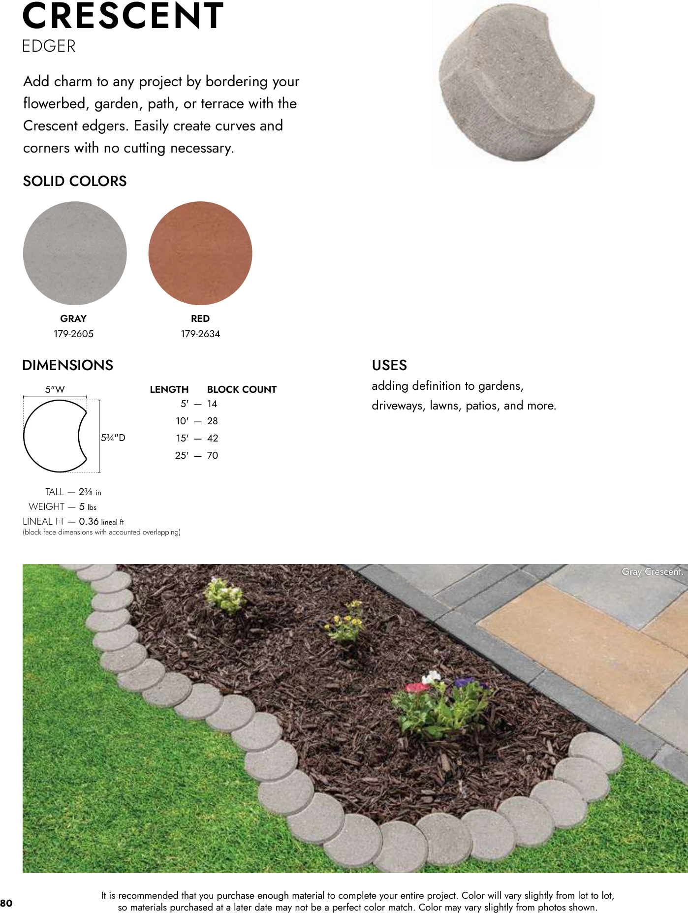 Flyer page 80