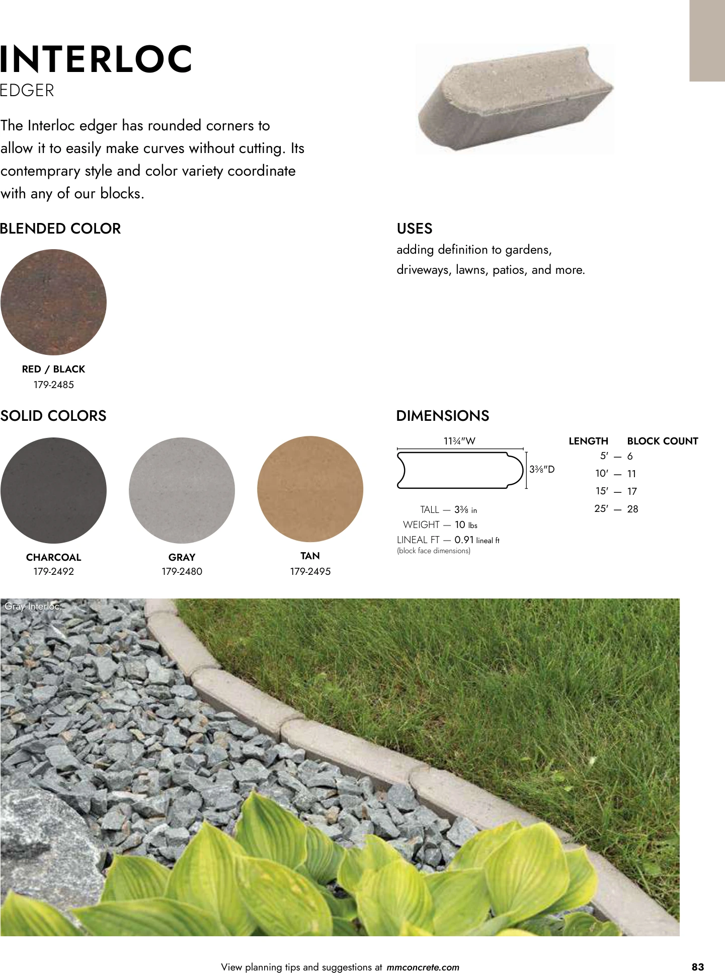 Flyer page 83