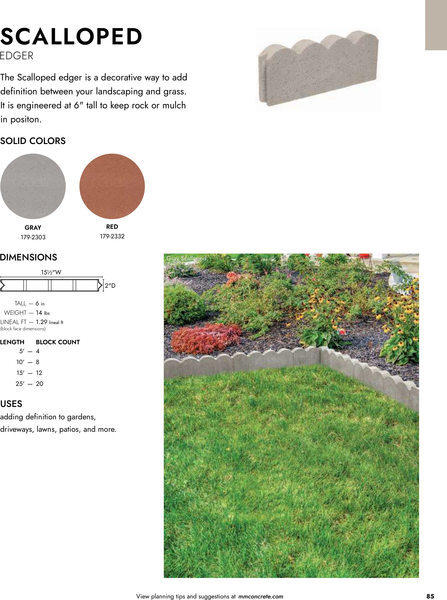 Flyer page 85