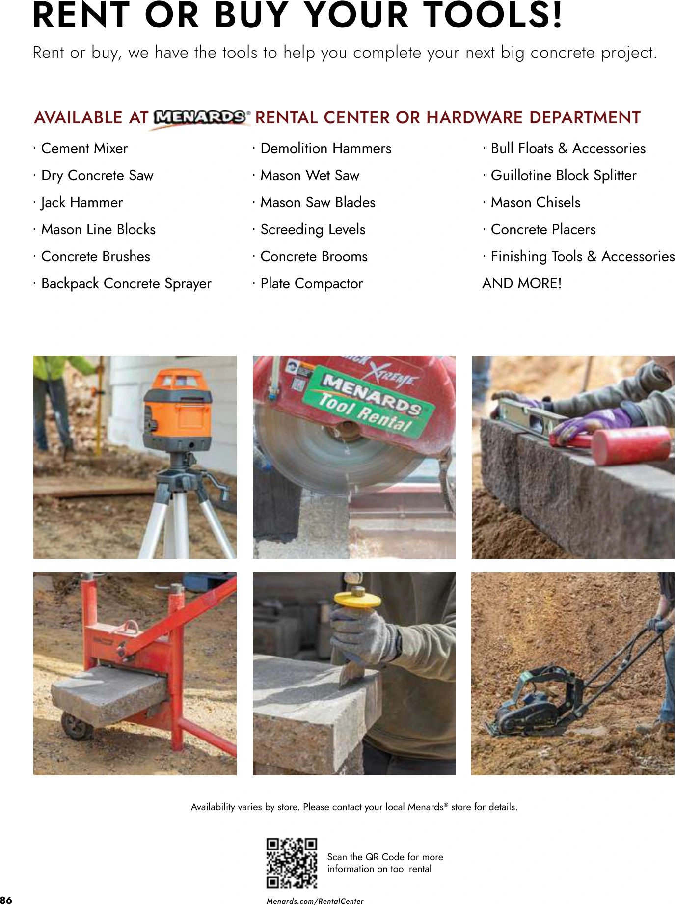 Flyer page 86