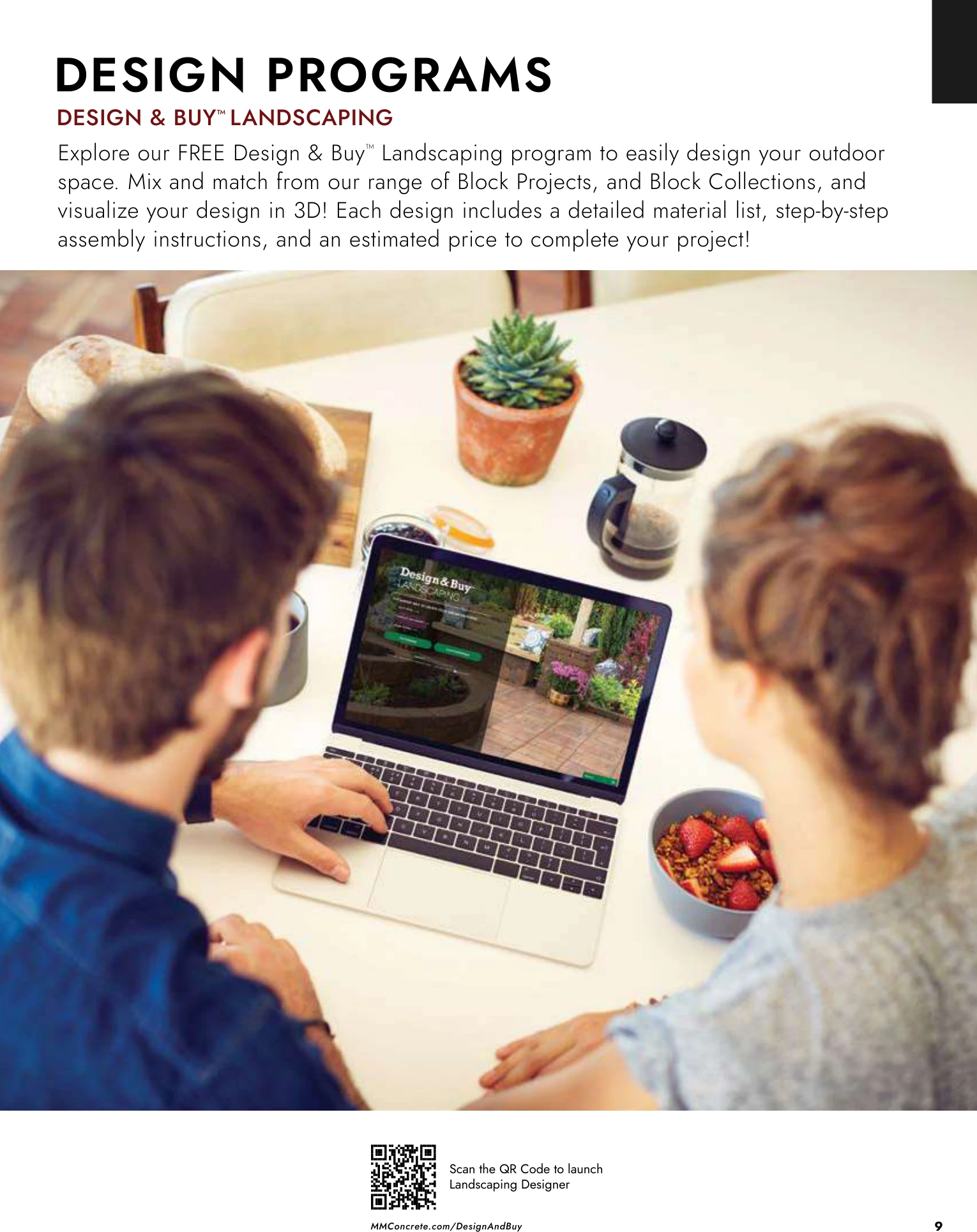 Flyer page 9