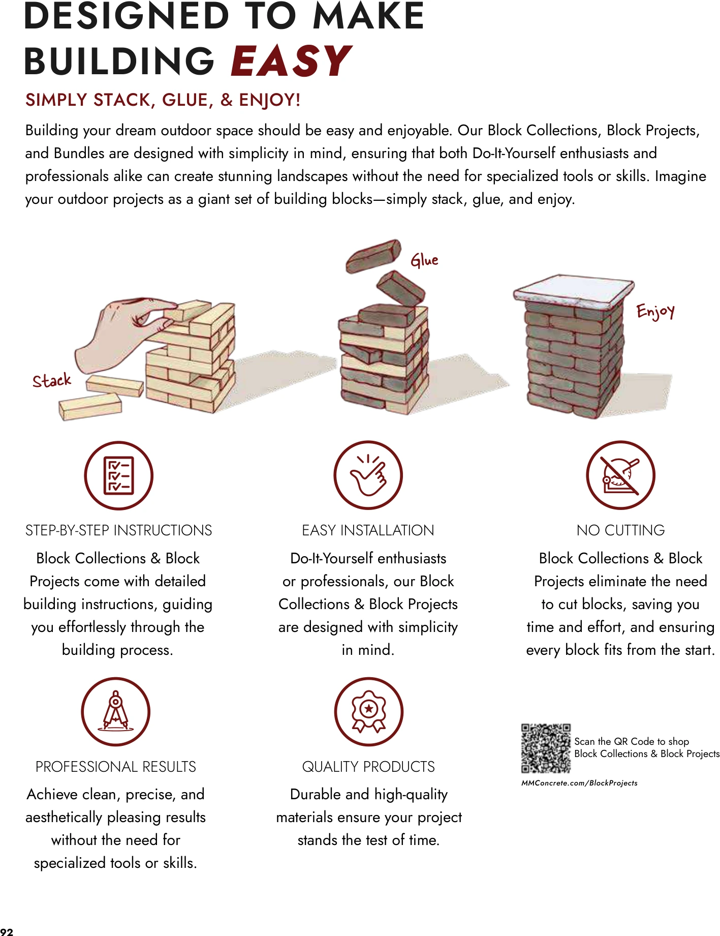 Flyer page 92