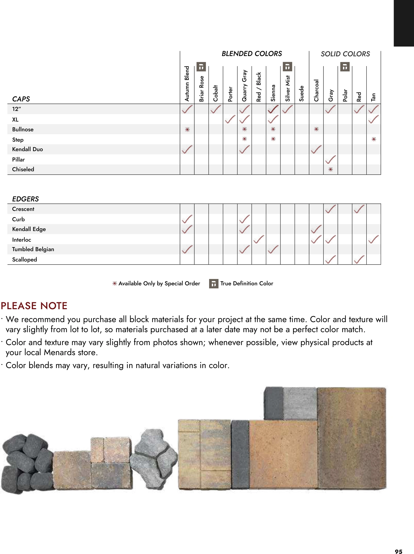 Flyer page 95