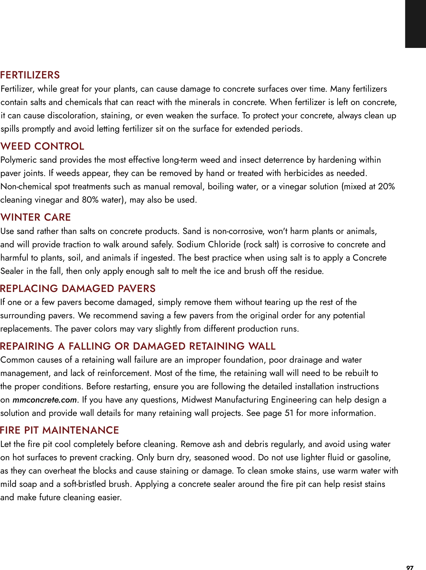 Flyer page 97