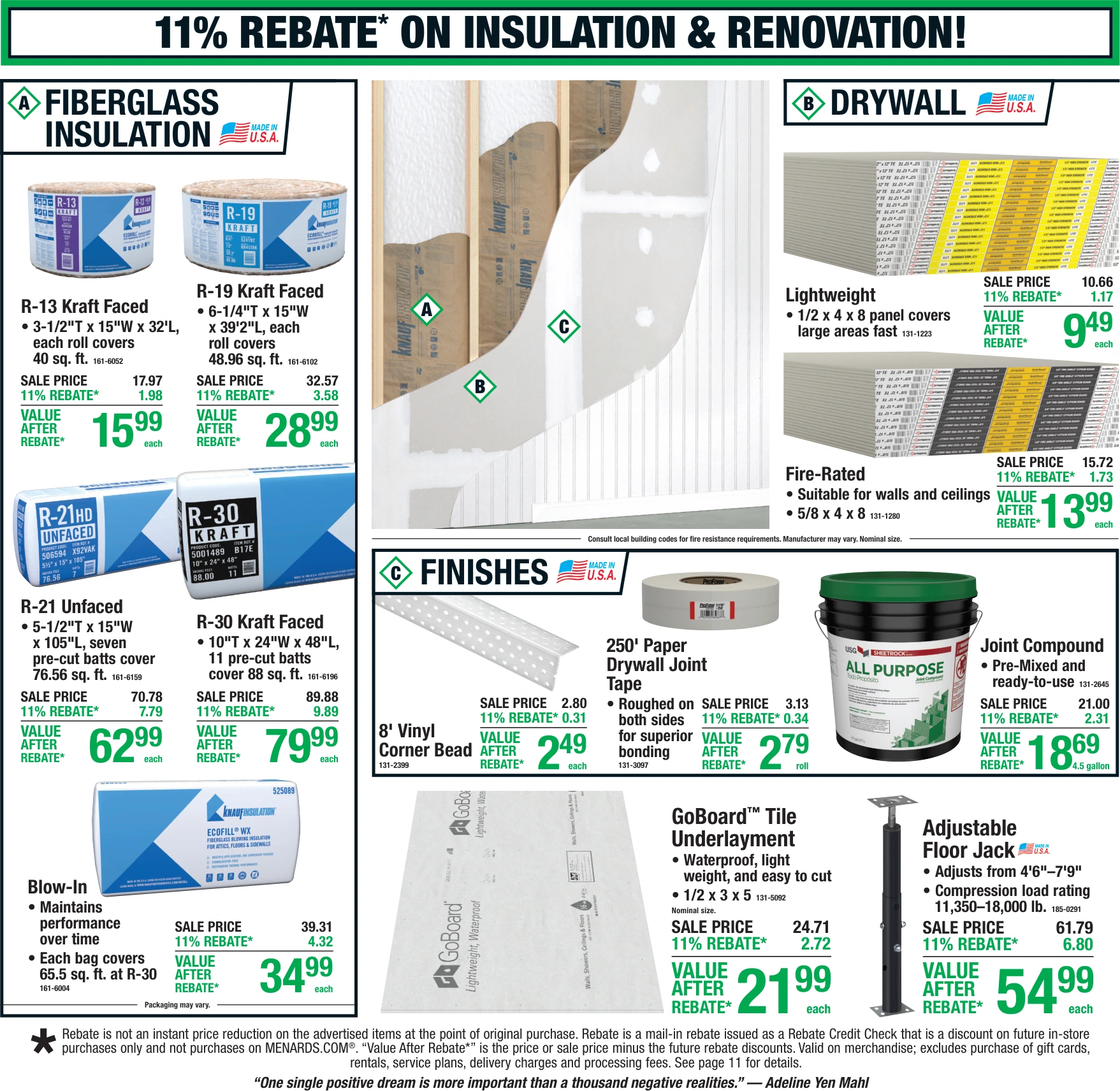 Flyer page 10