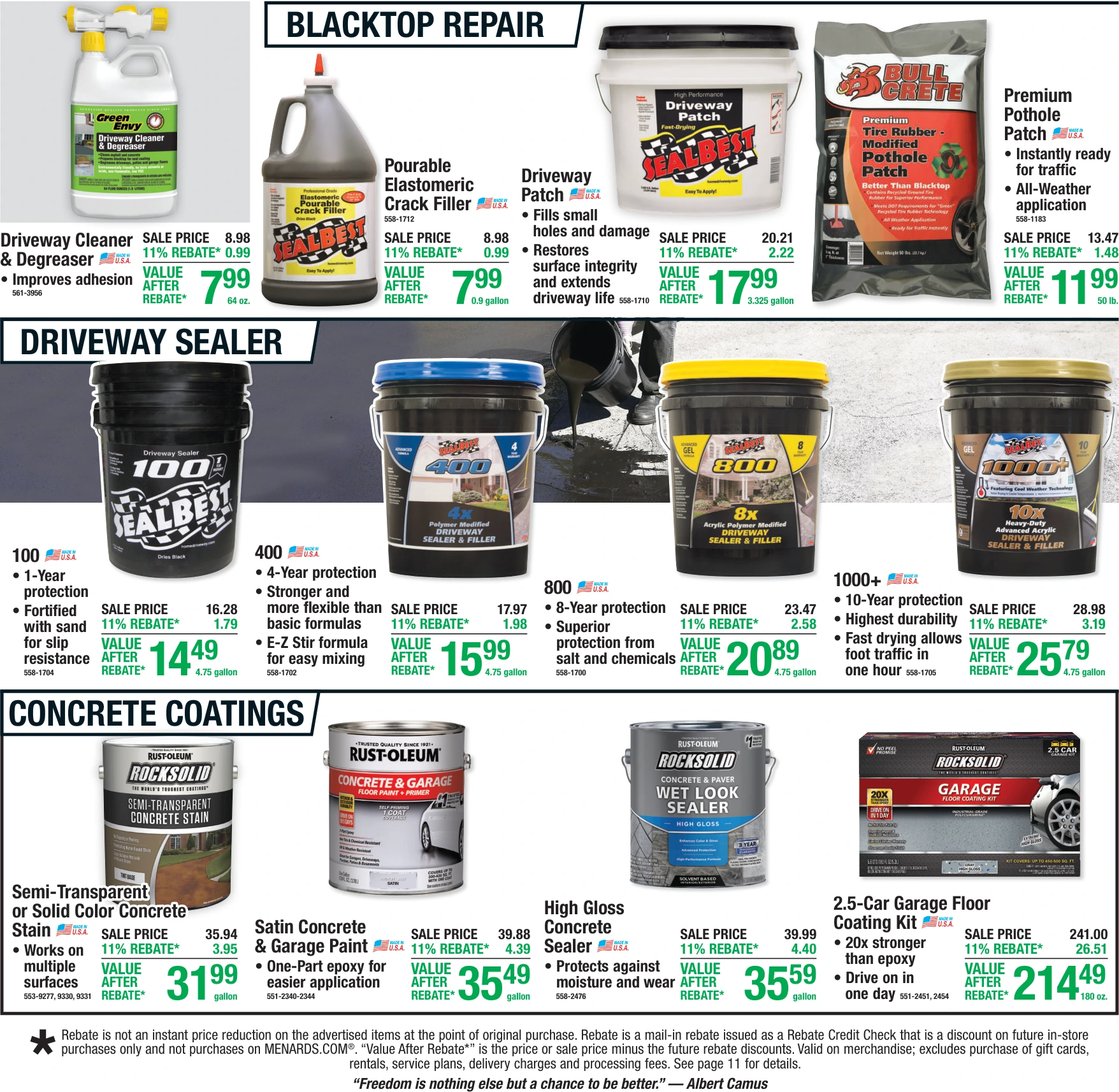 Flyer page 13