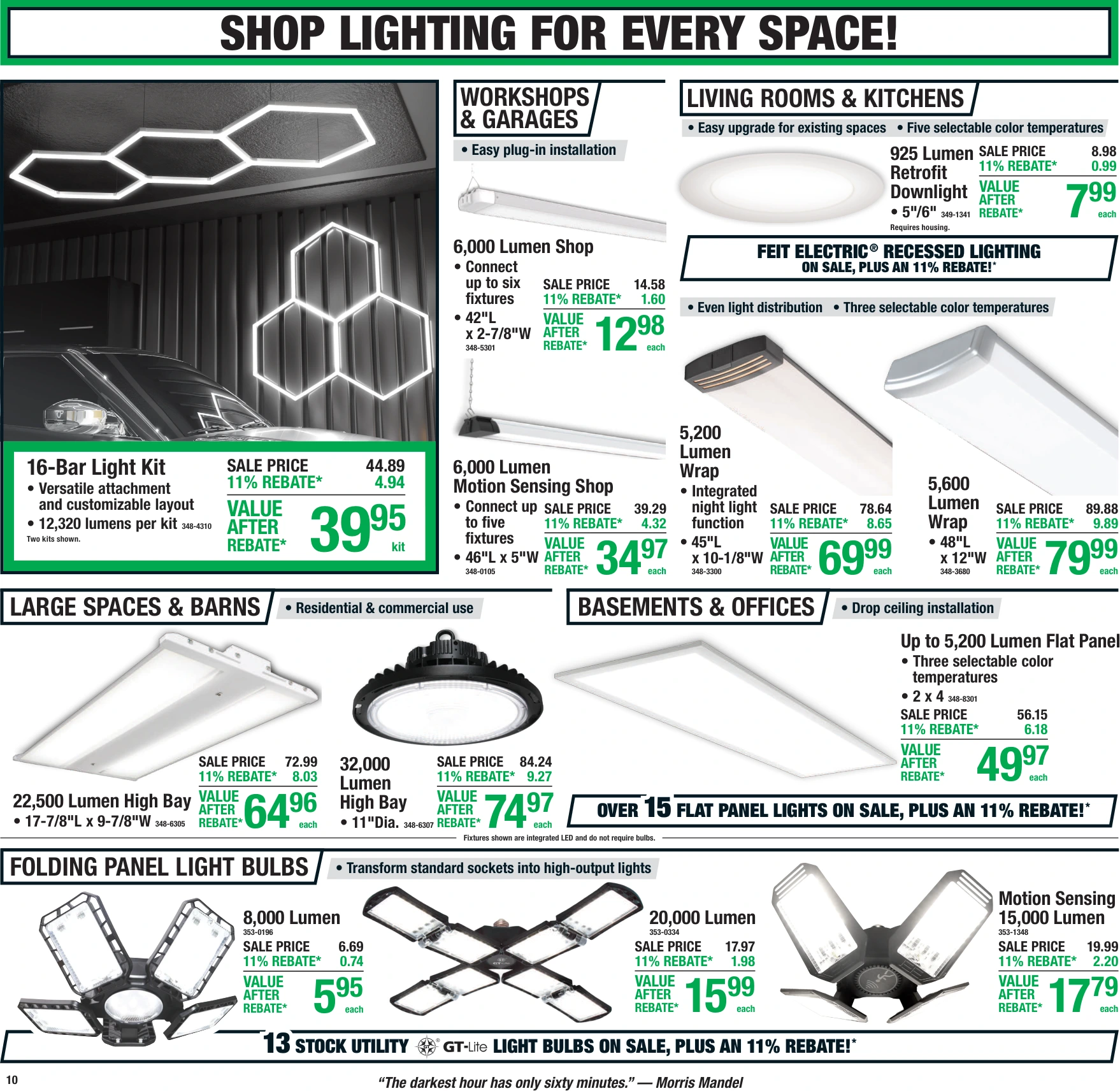 Flyer page 15
