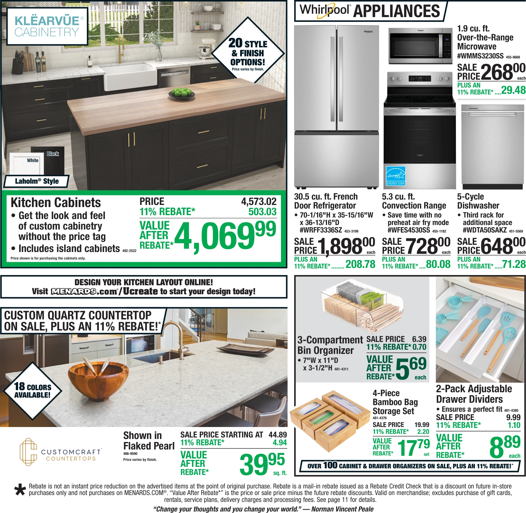 Flyer page 16