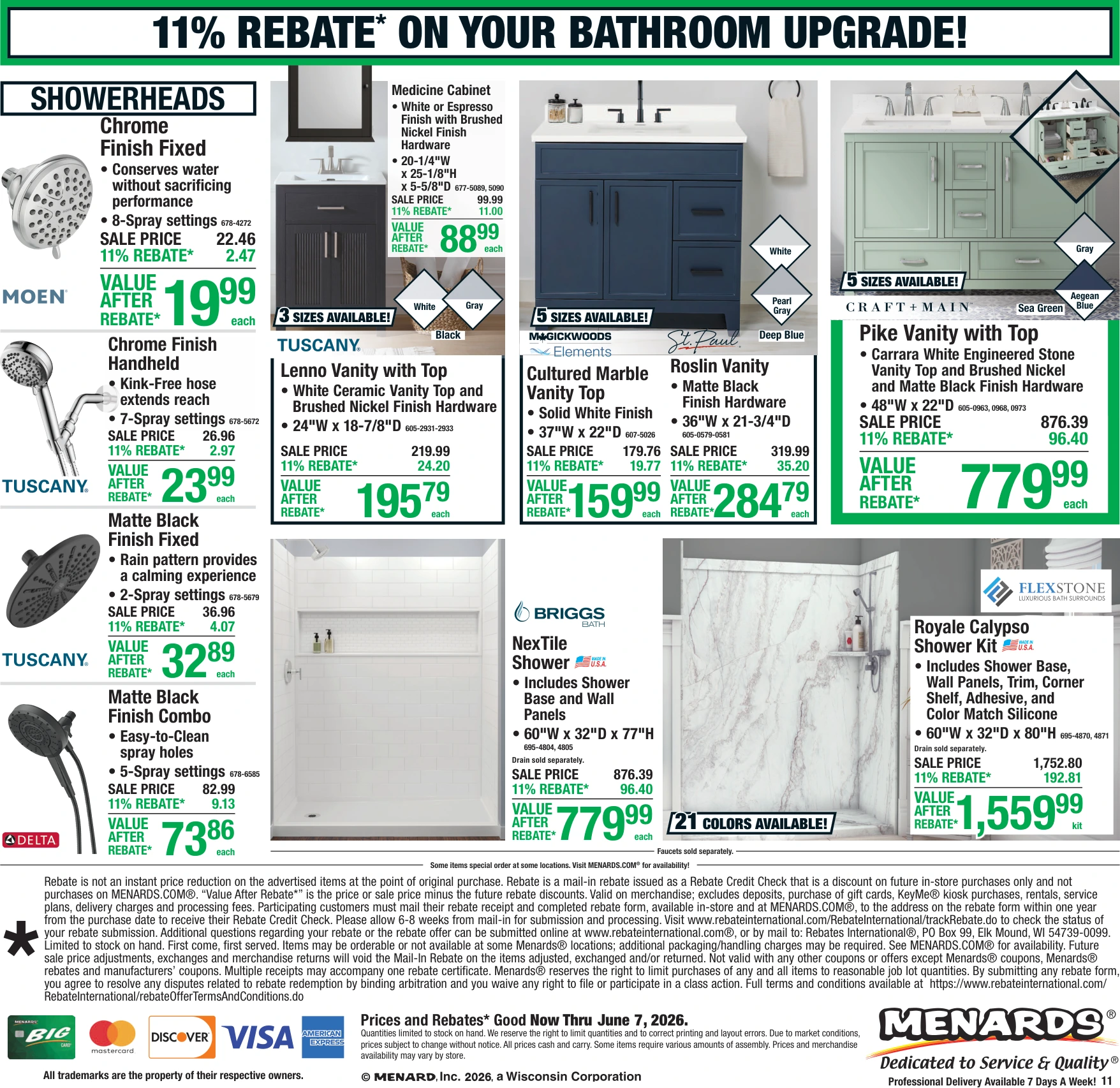 Flyer page 18