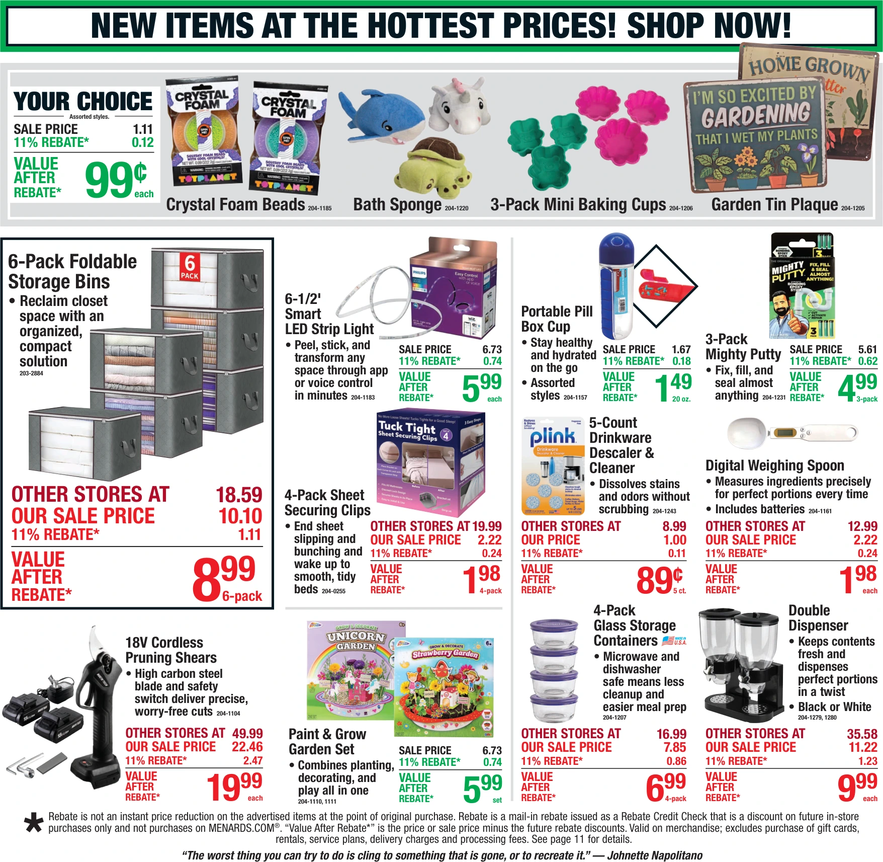 Flyer page 2