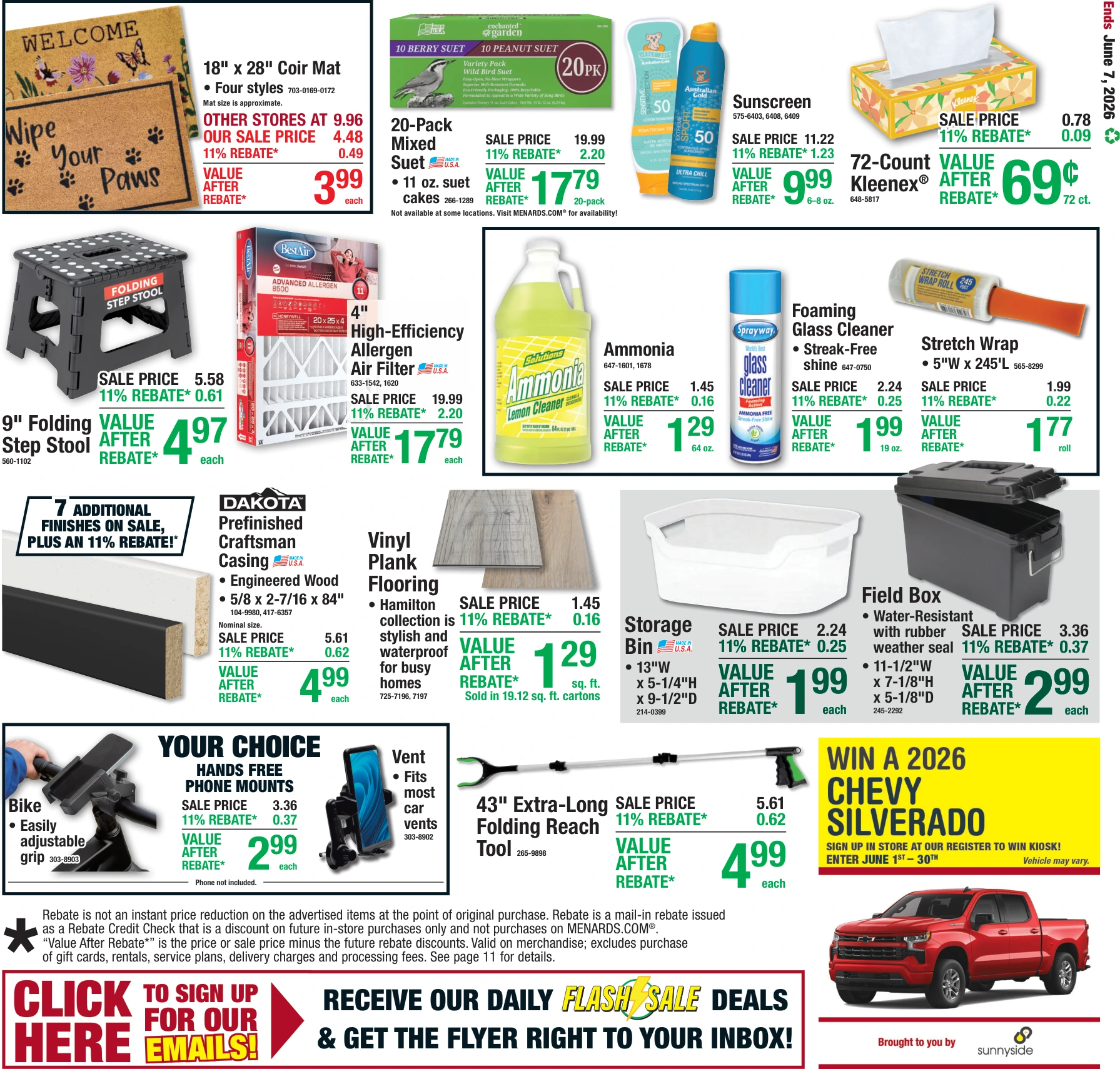 Flyer page 21
