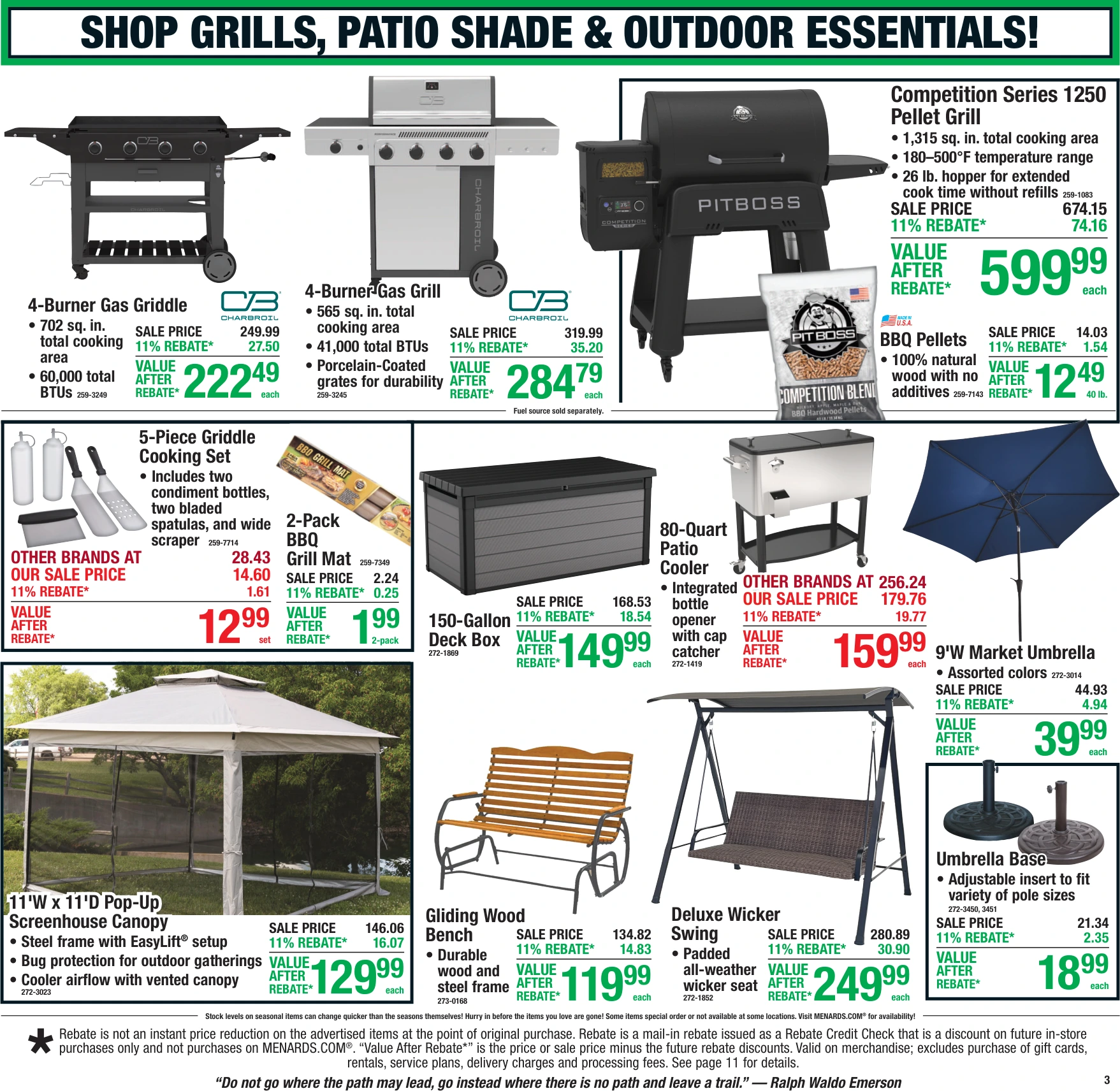Flyer page 5