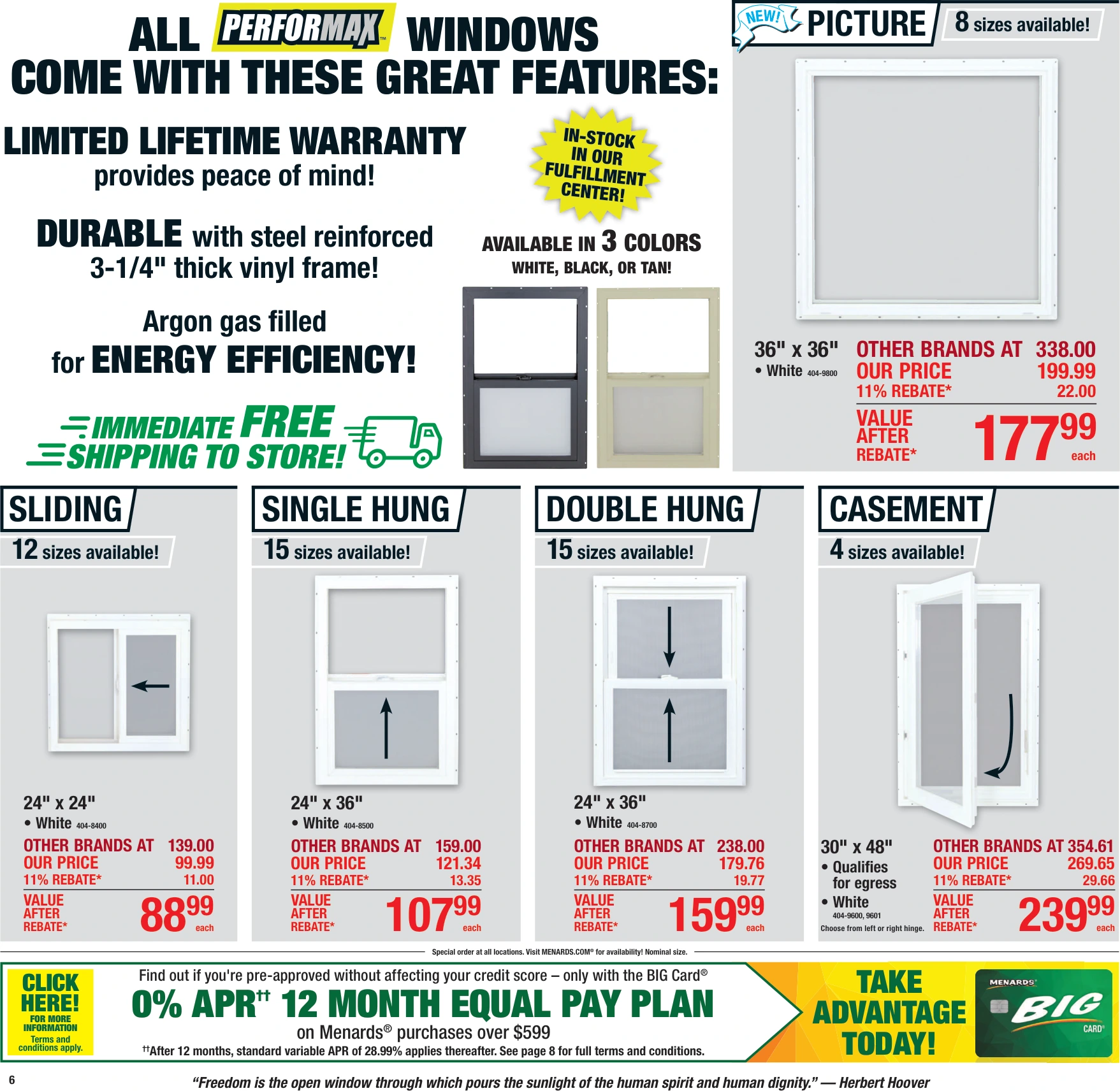 Flyer page 9