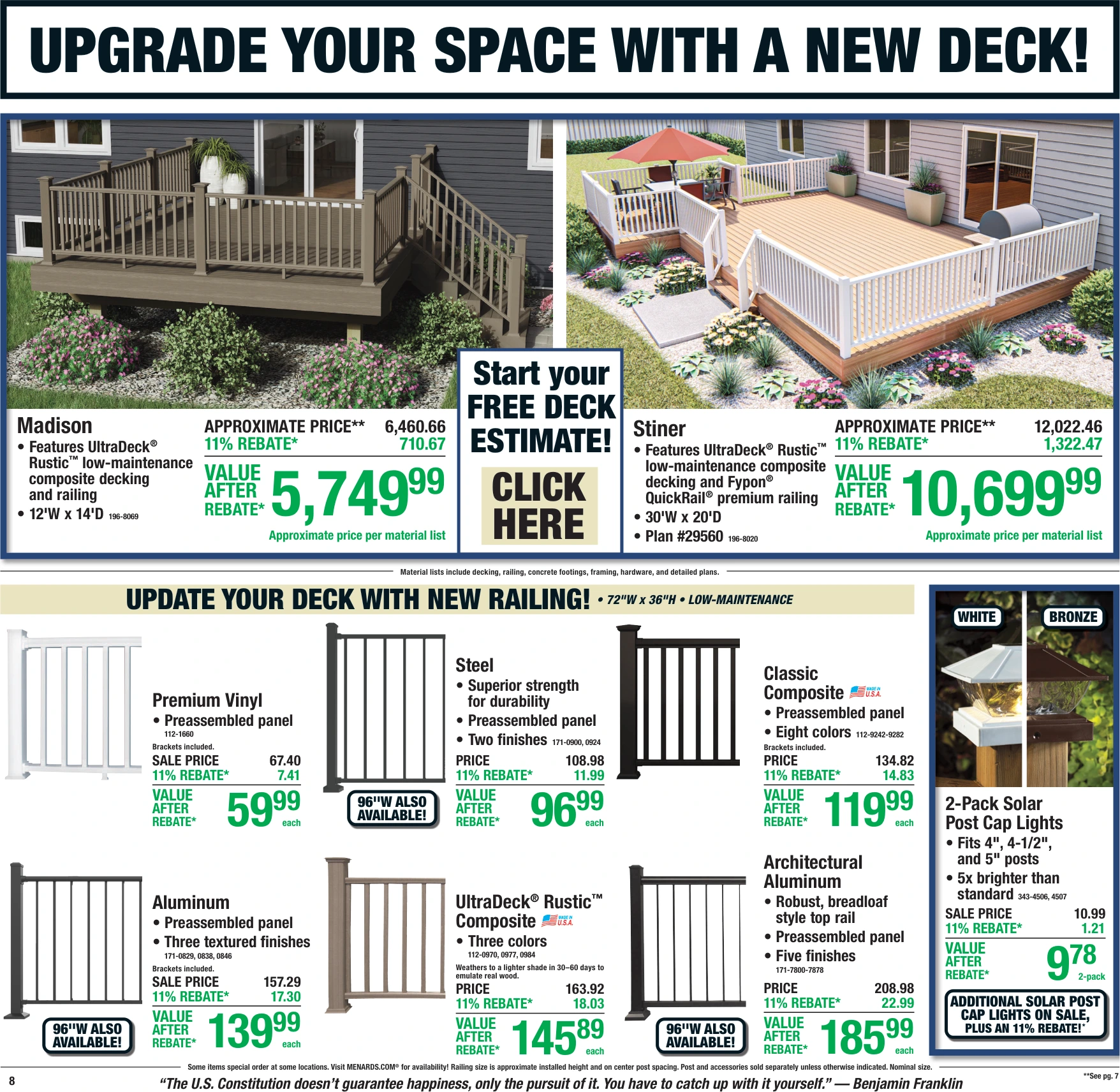 Flyer page 10