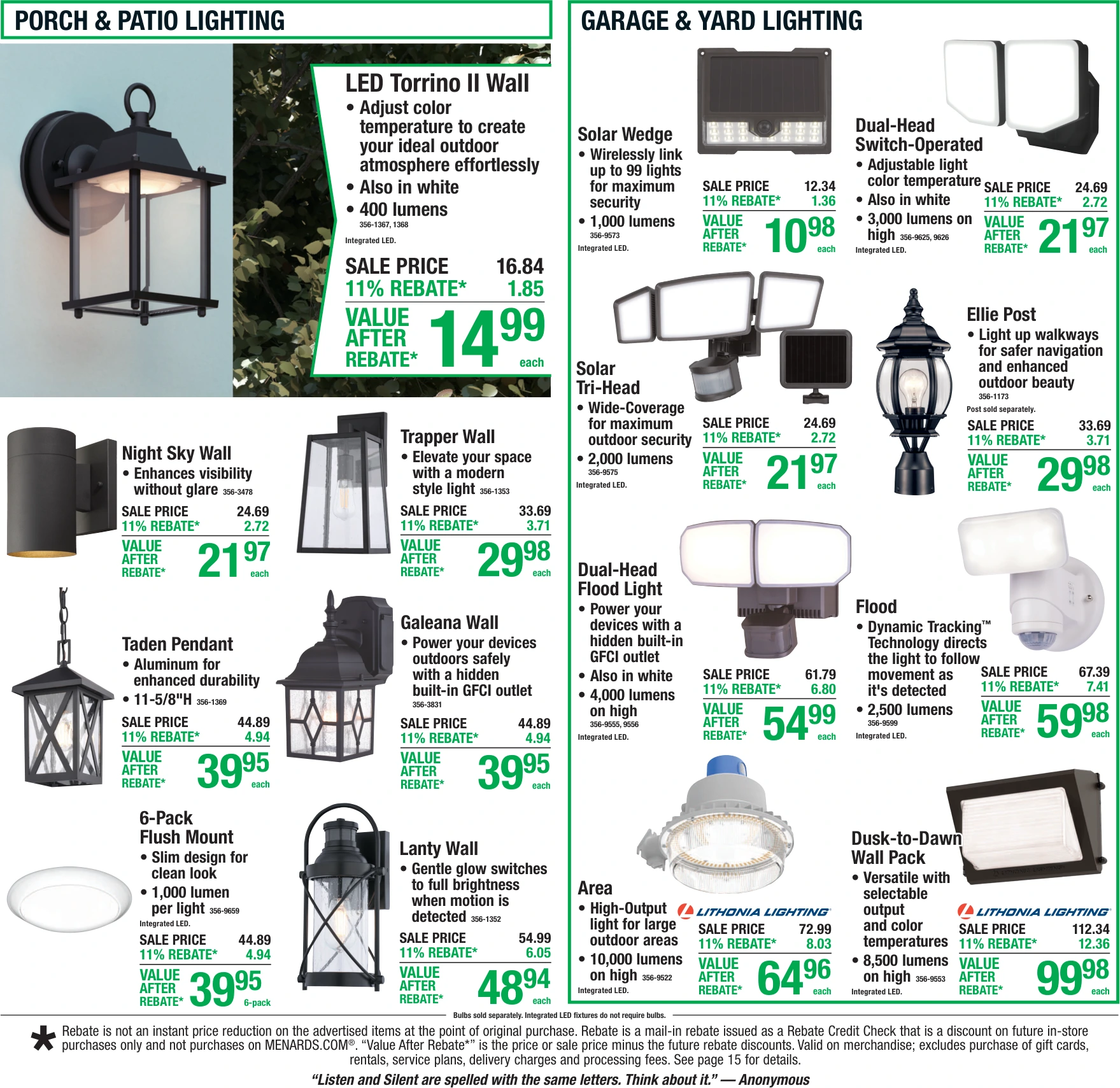 Flyer page 14