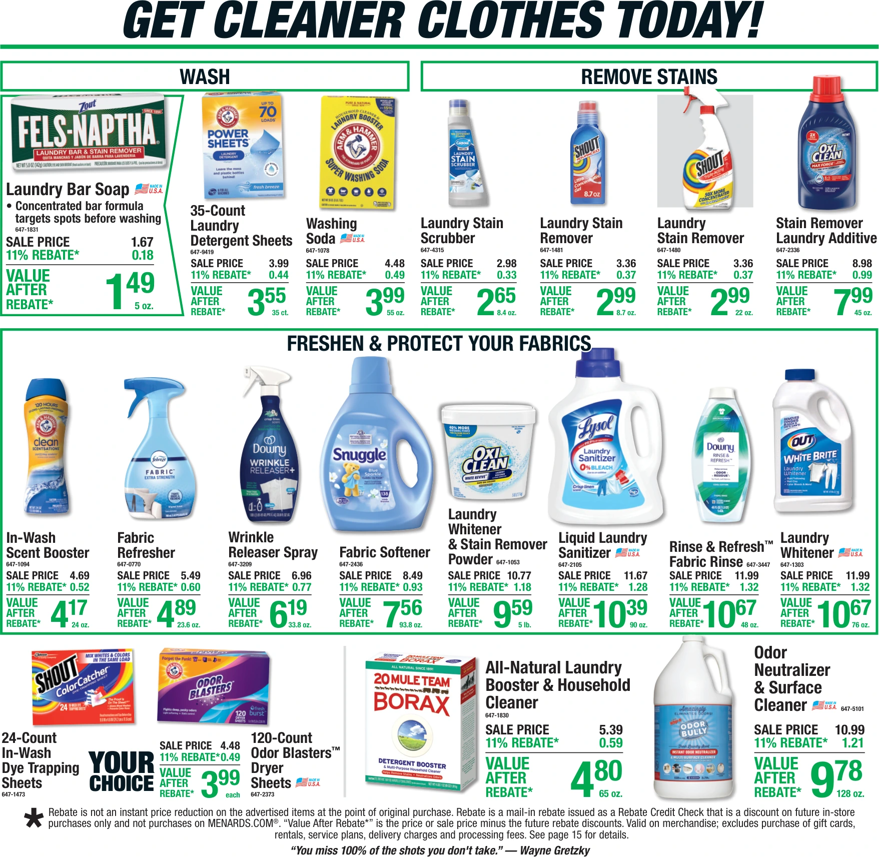 Flyer page 16