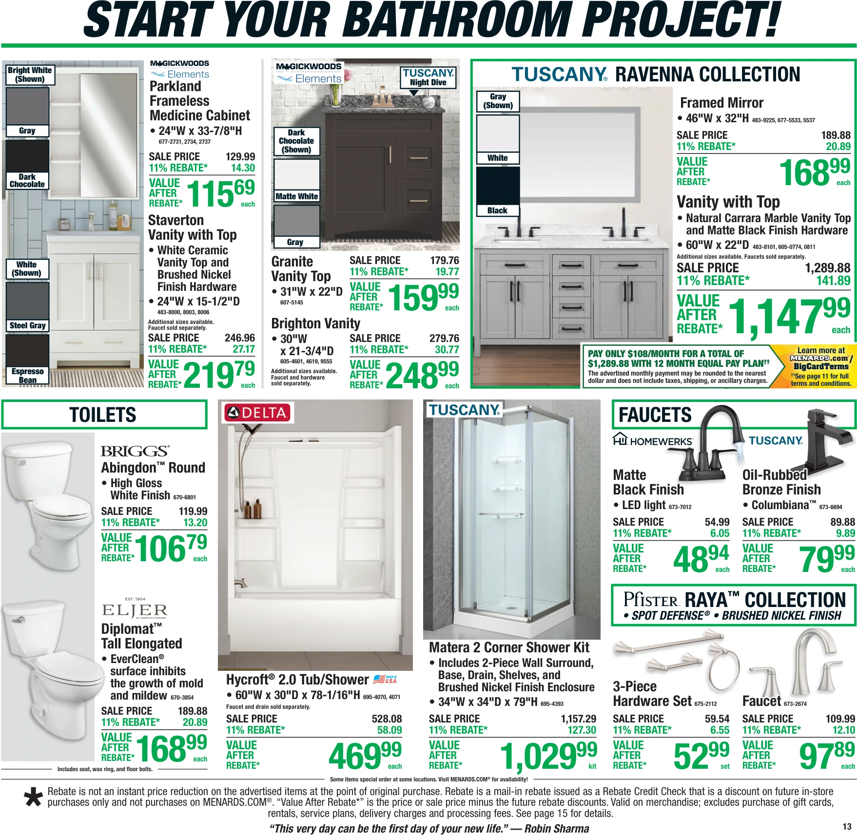 Flyer page 17