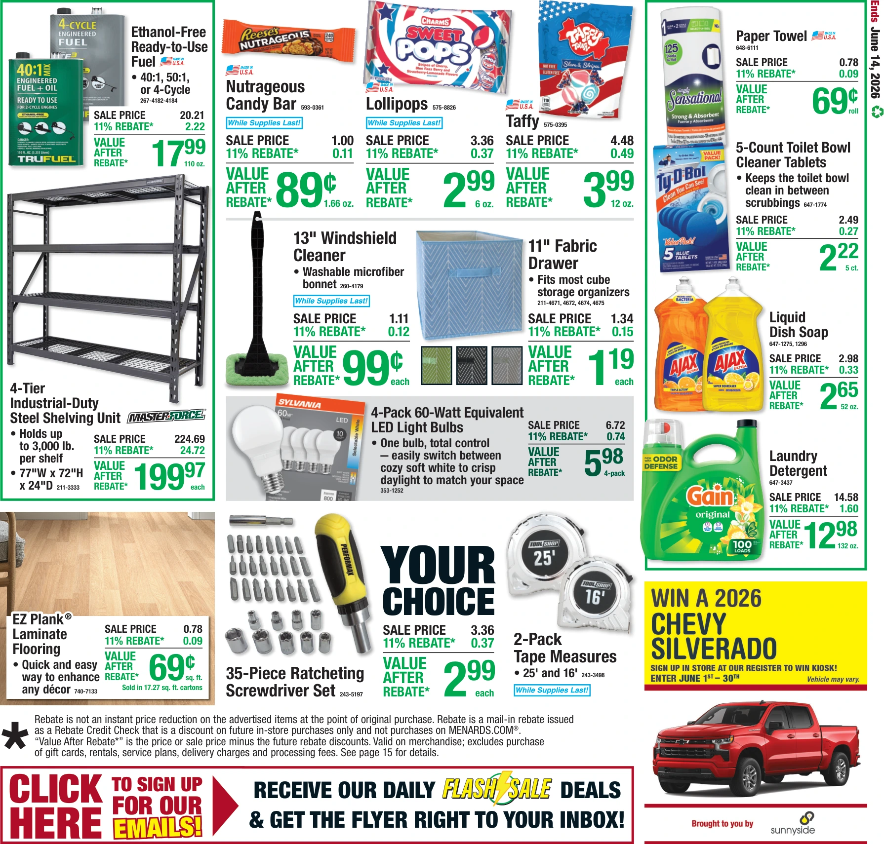 Flyer page 23