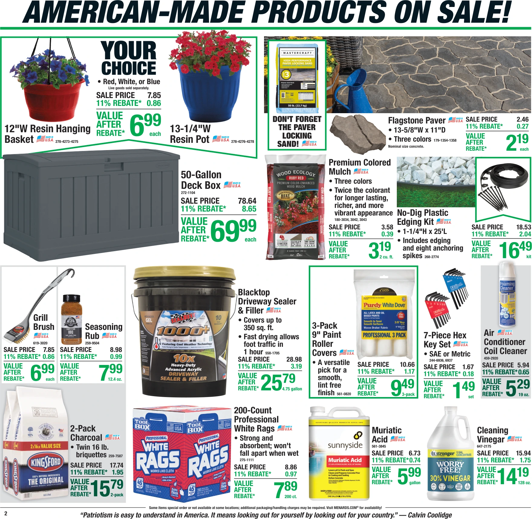 Flyer page 3