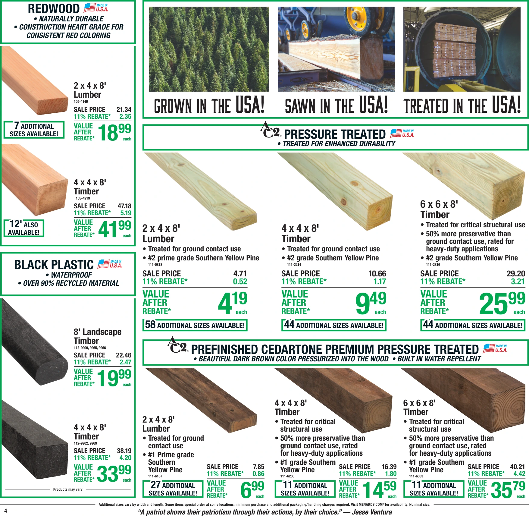 Flyer page 5