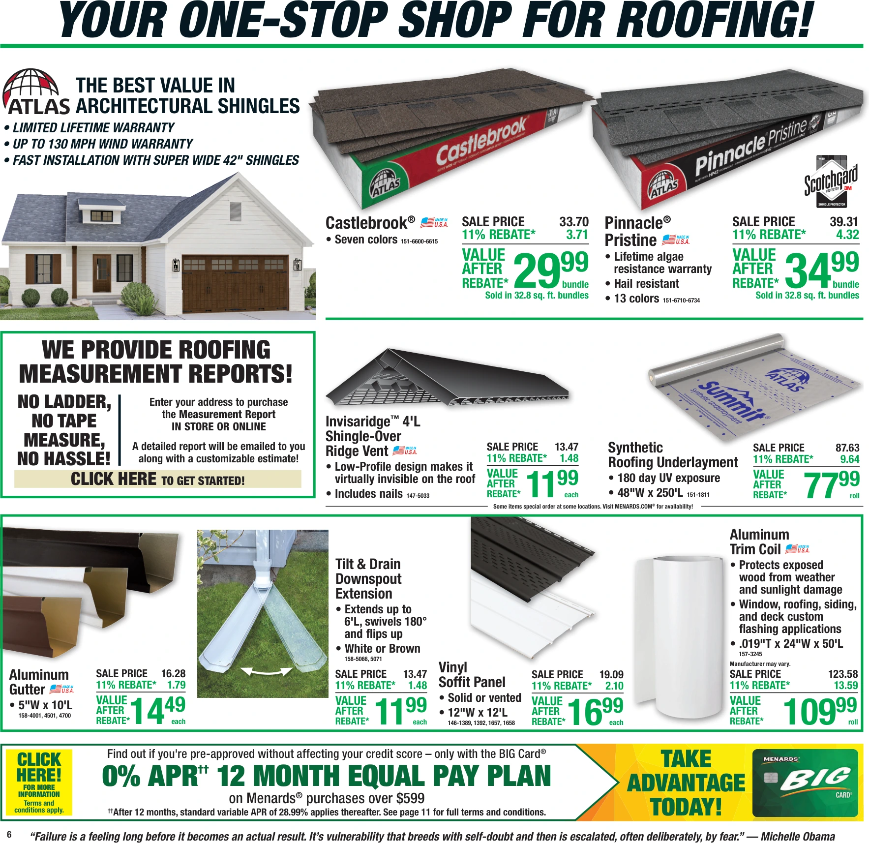 Flyer page 8