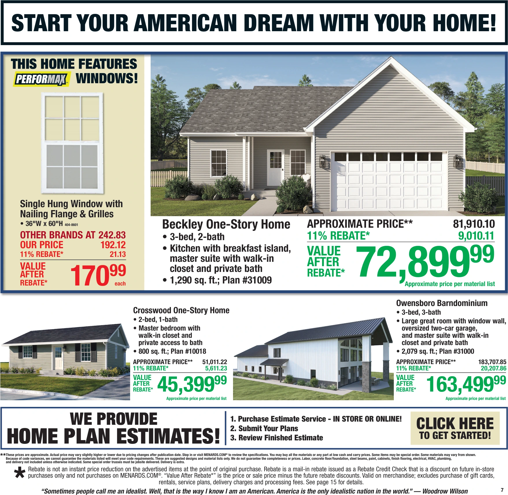 Flyer page 9