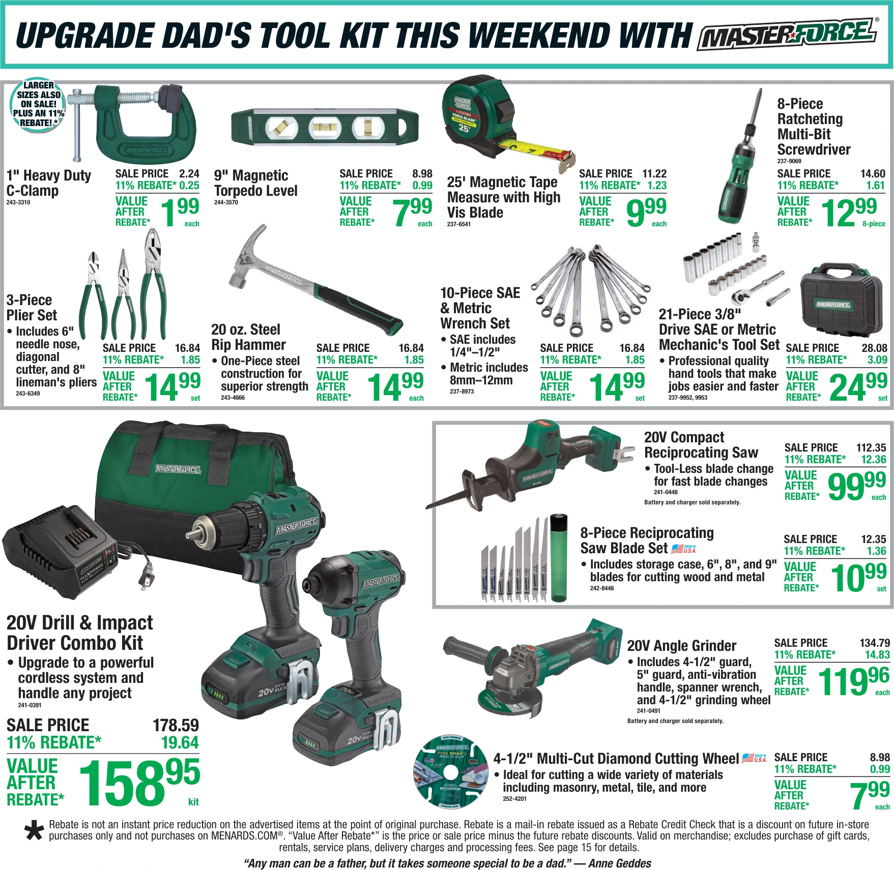 Flyer page 10