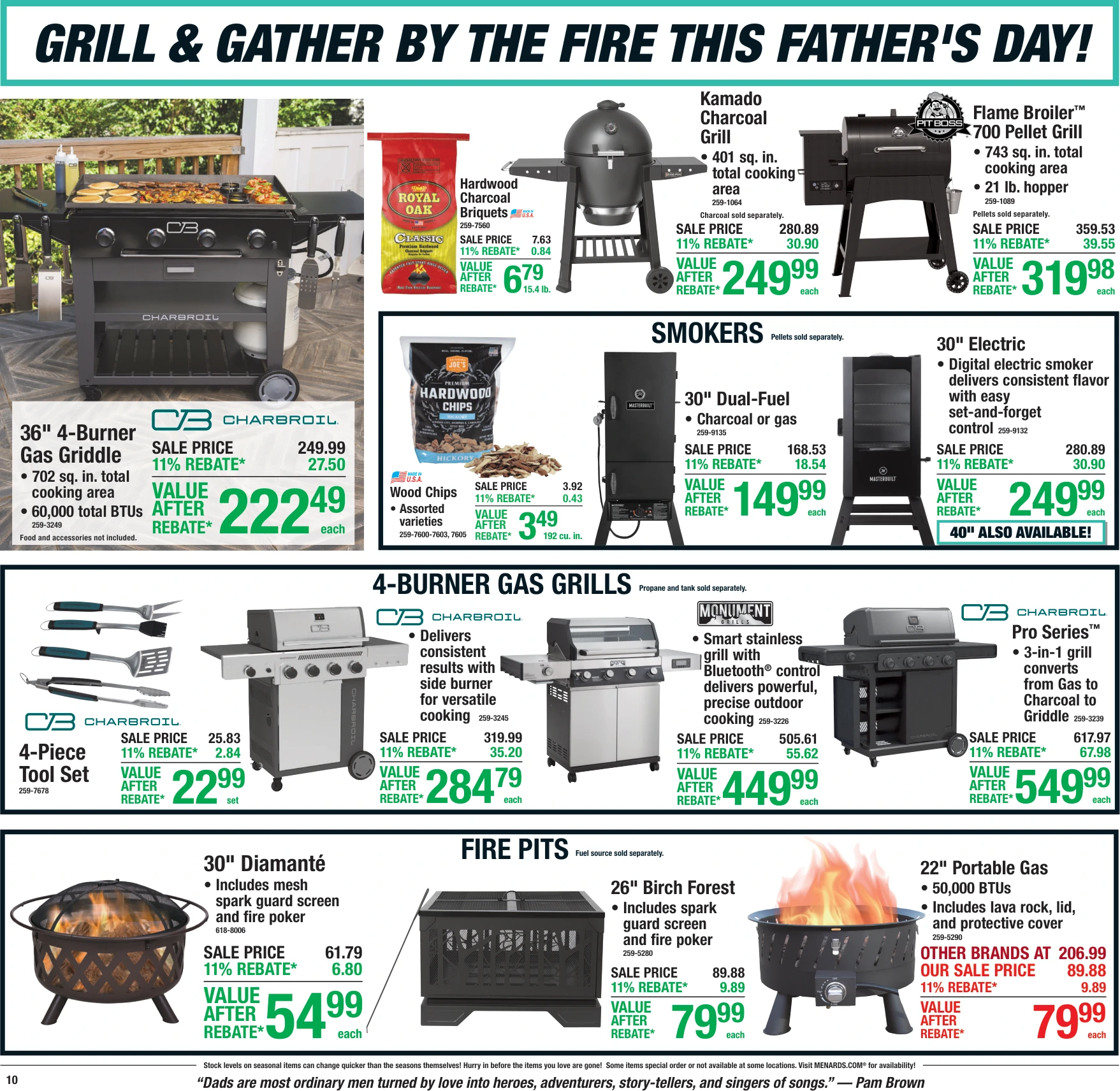 Flyer page 12