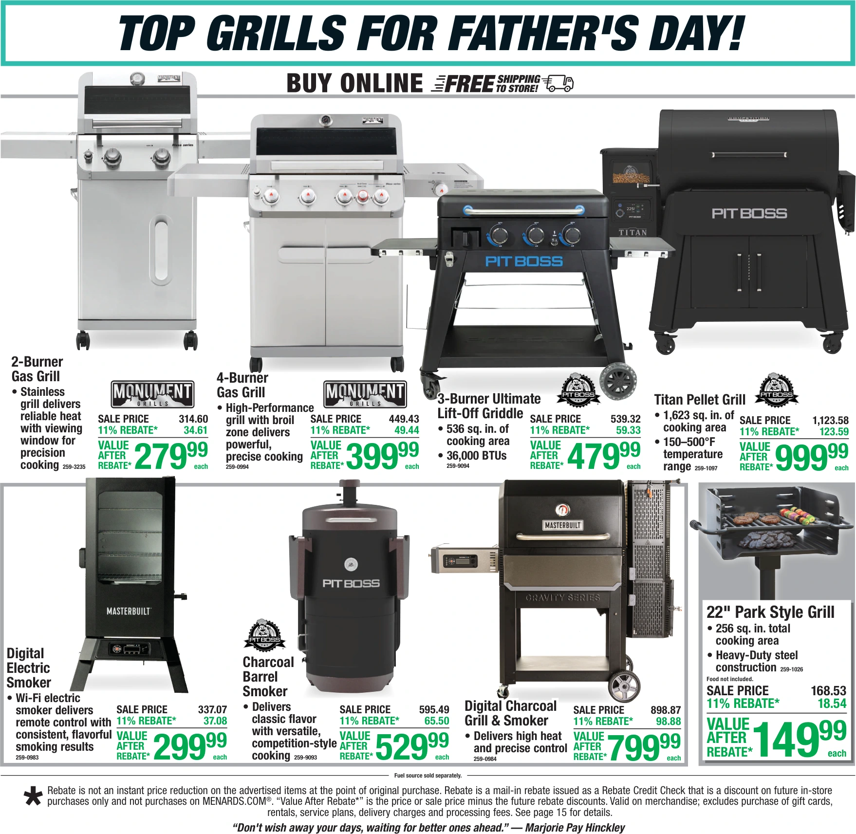 Flyer page 13