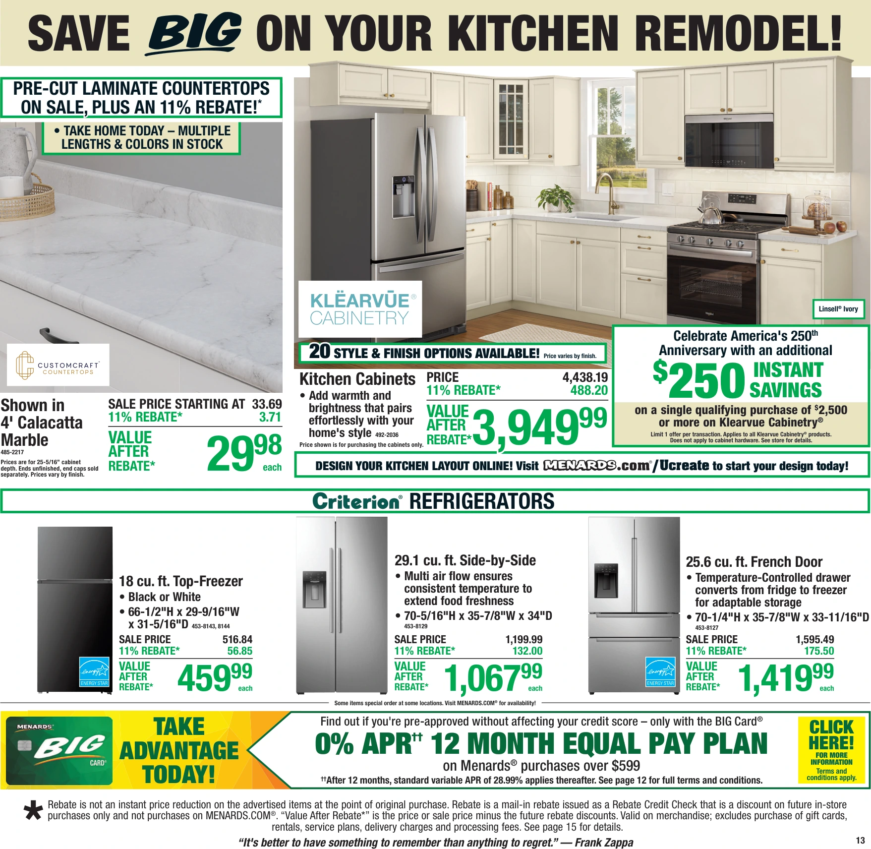 Flyer page 18