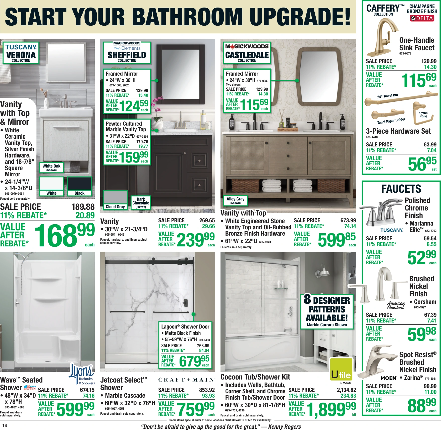 Flyer page 20