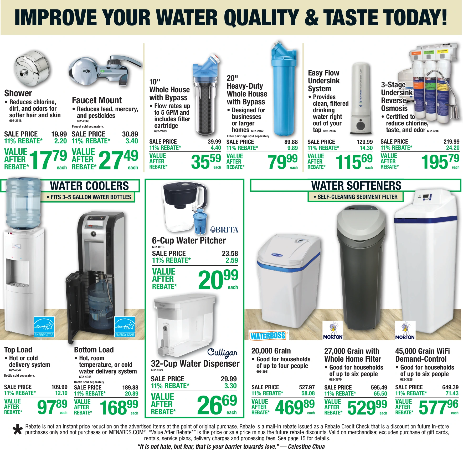 Flyer page 21