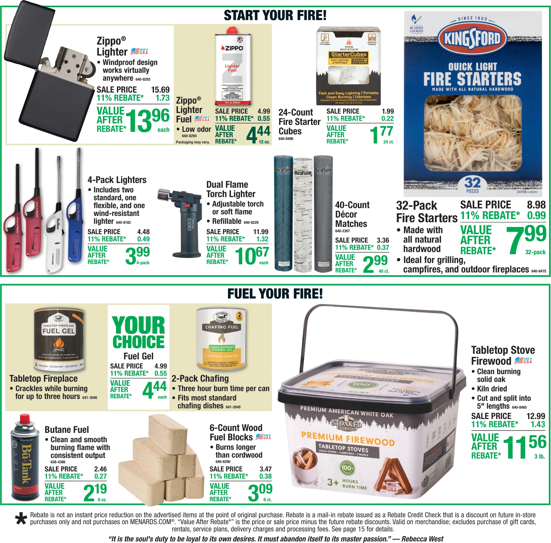 Flyer page 23