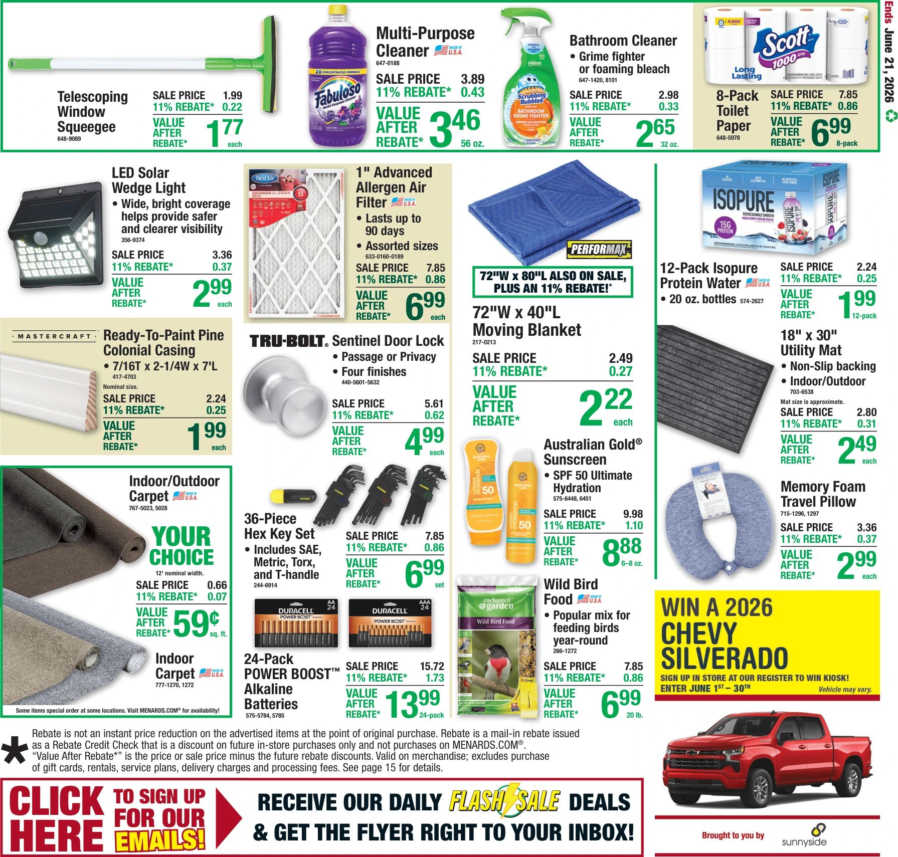 Flyer page 24