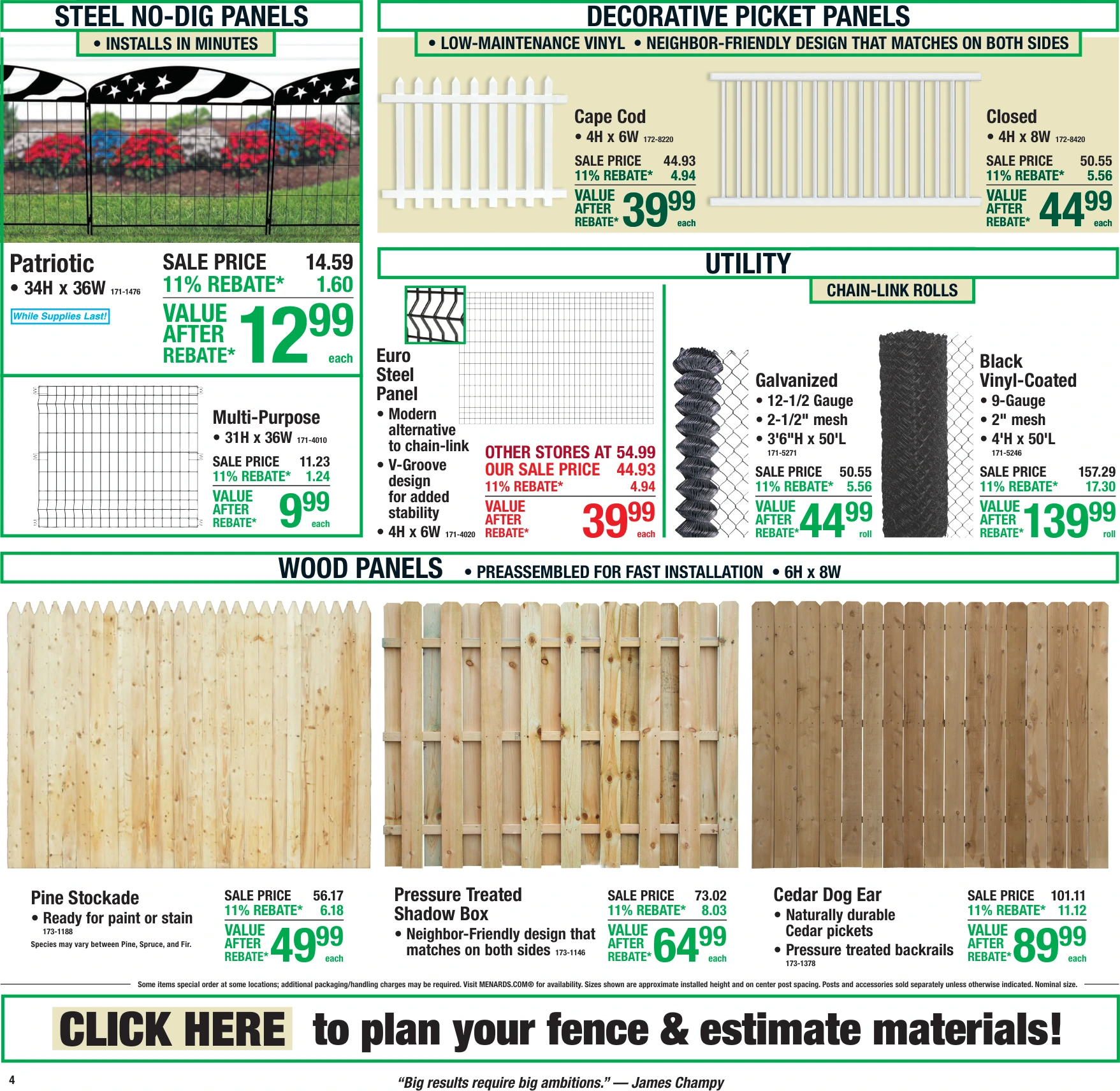 Flyer page 4