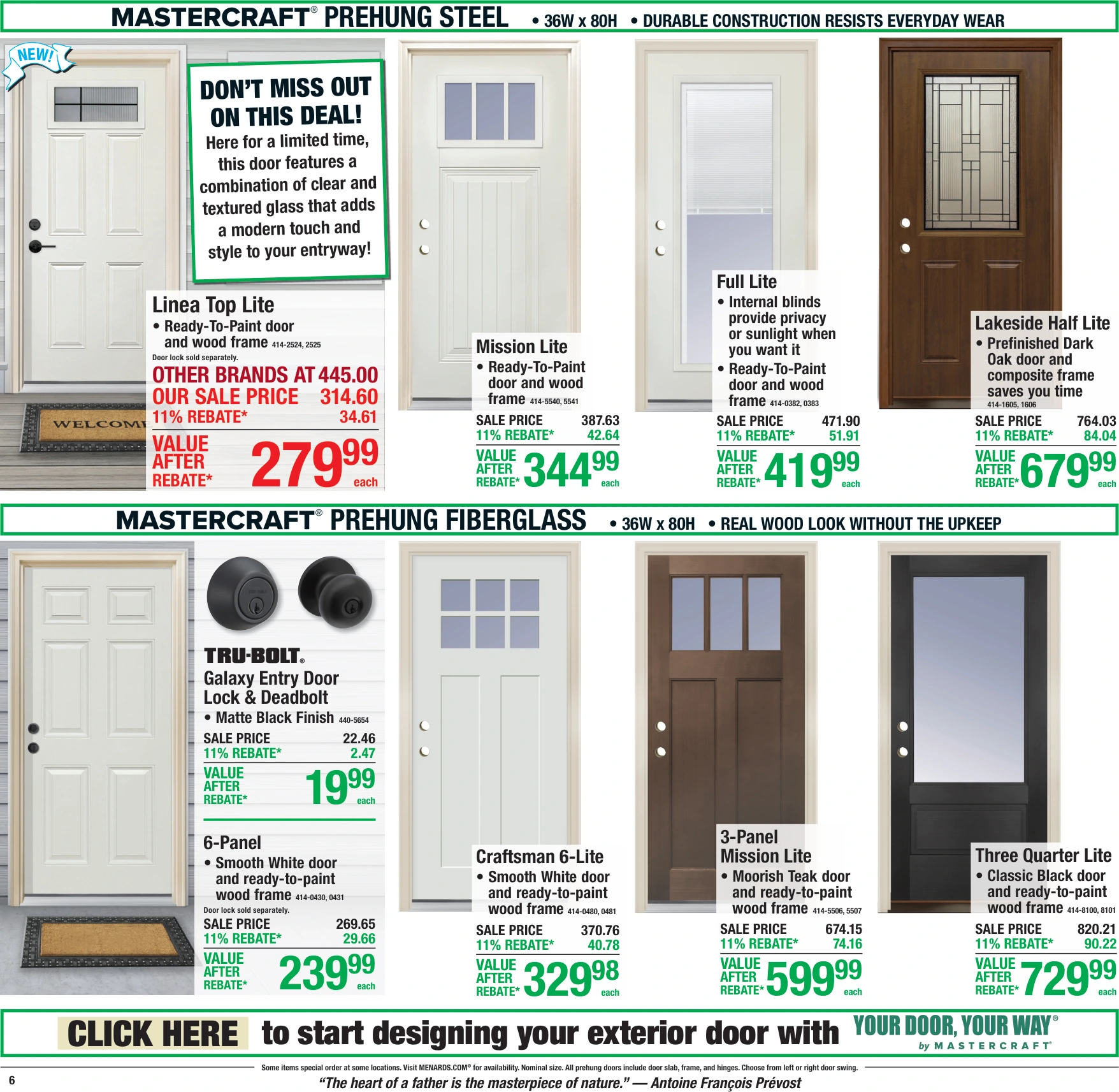 Flyer page 6