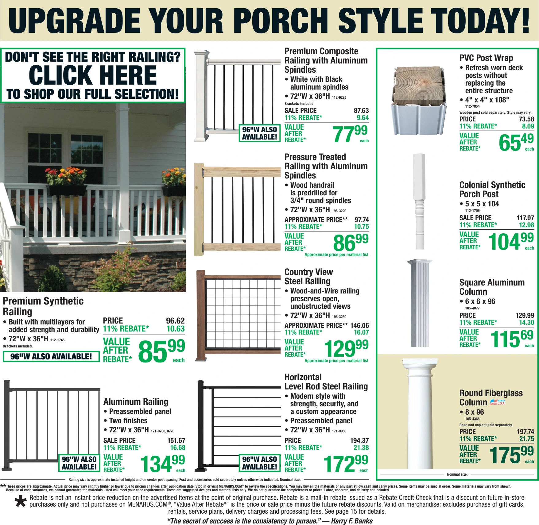 Flyer page 7