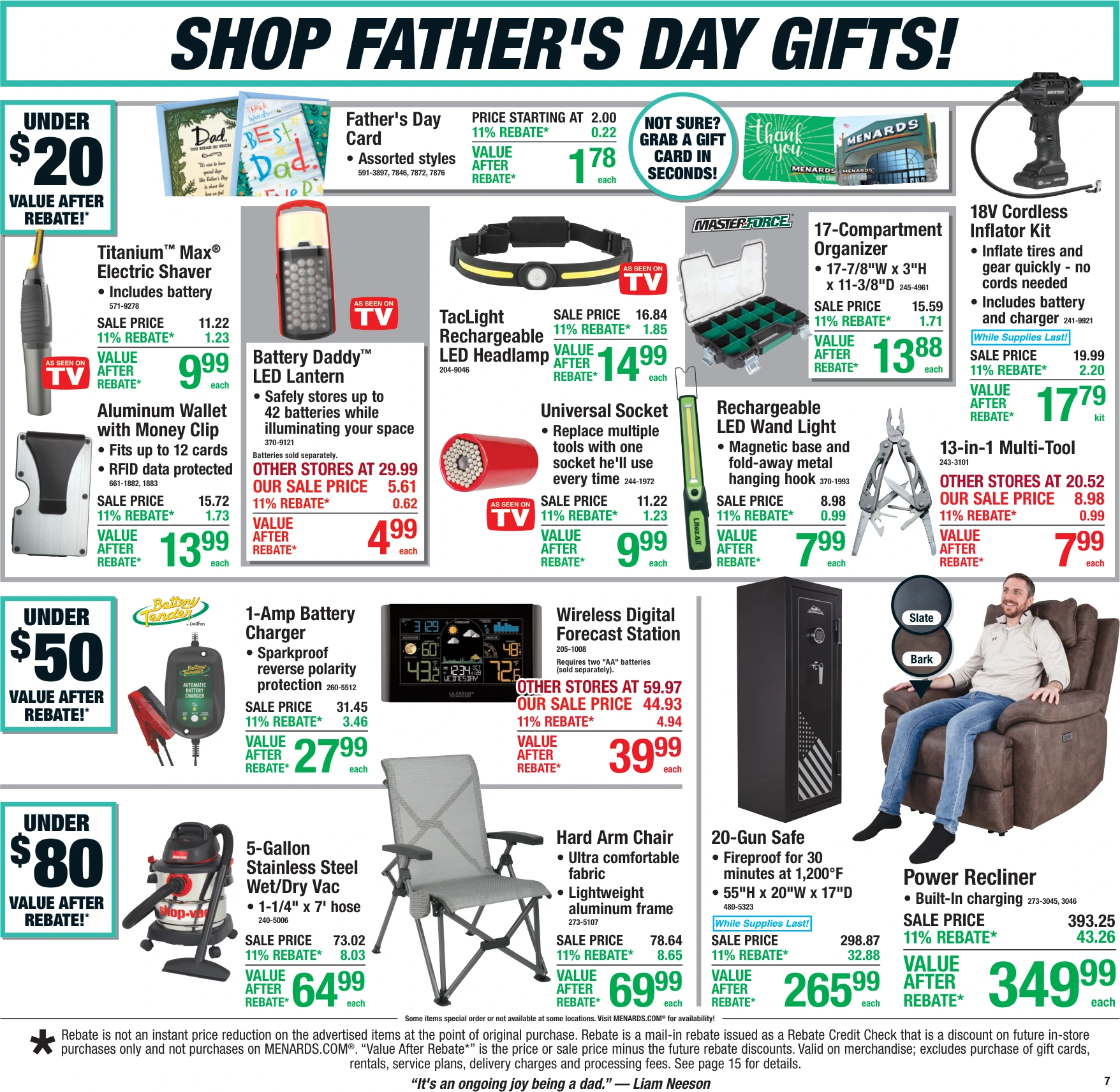 Flyer page 8