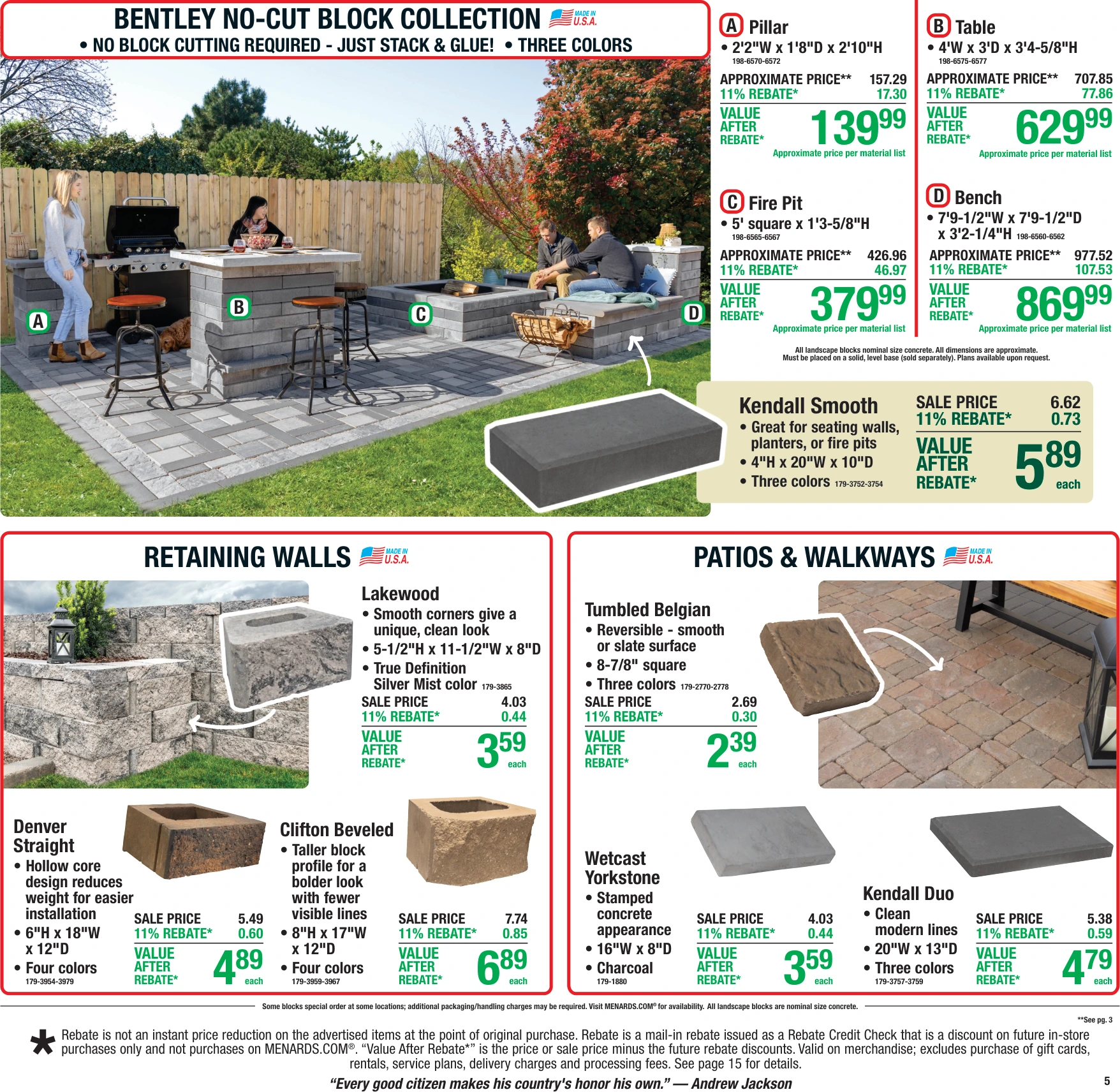 Flyer page 10