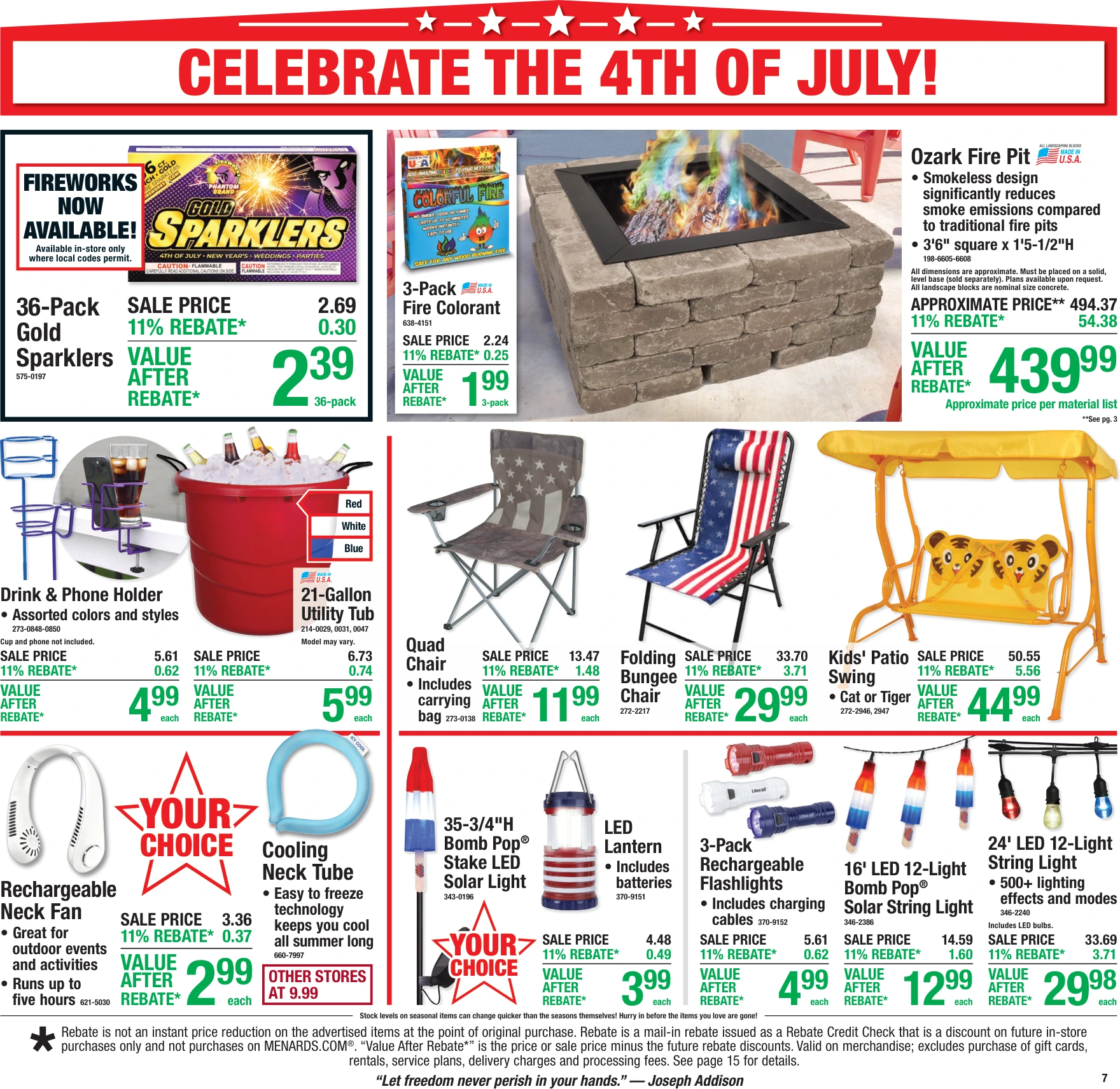 Flyer page 13