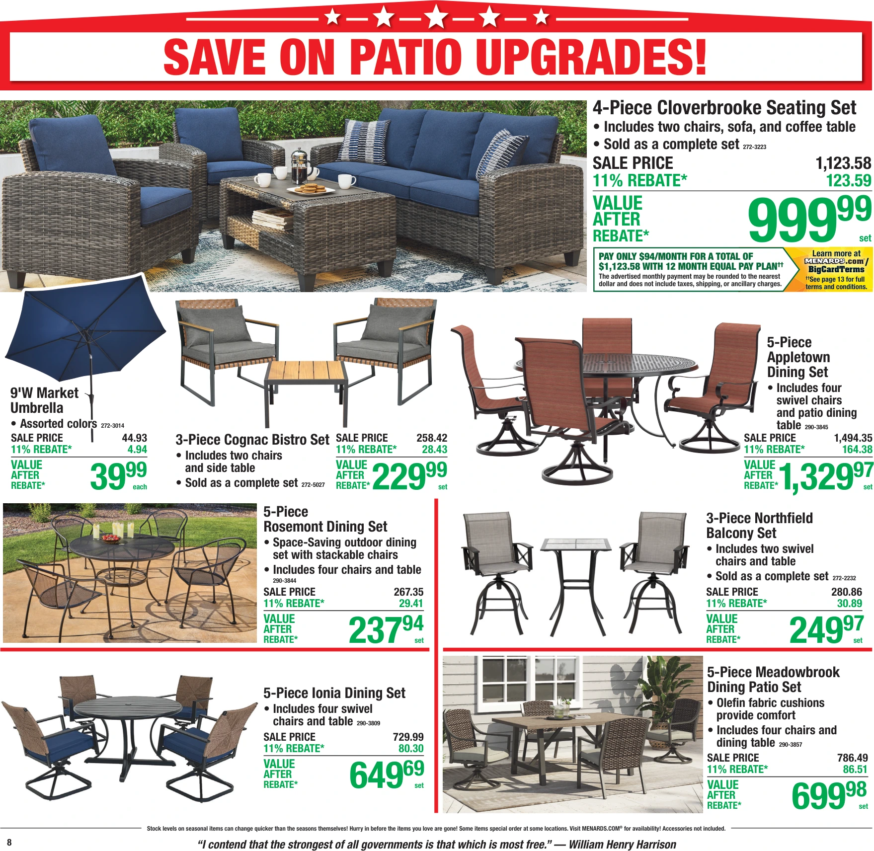 Flyer page 14