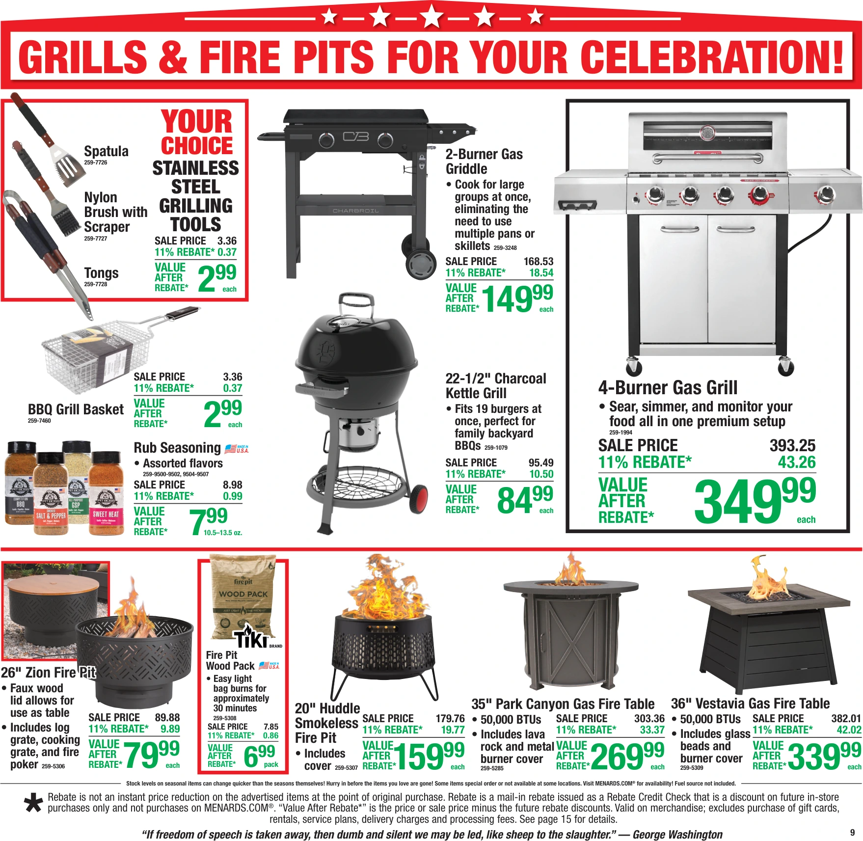 Flyer page 15