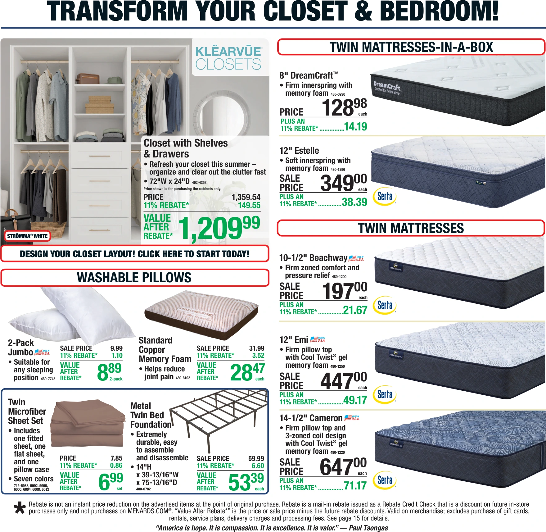 Flyer page 18
